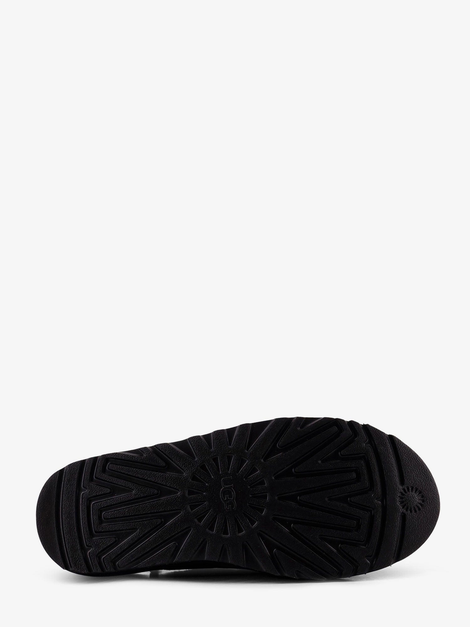 UGG M Classic Micro suede sandals
