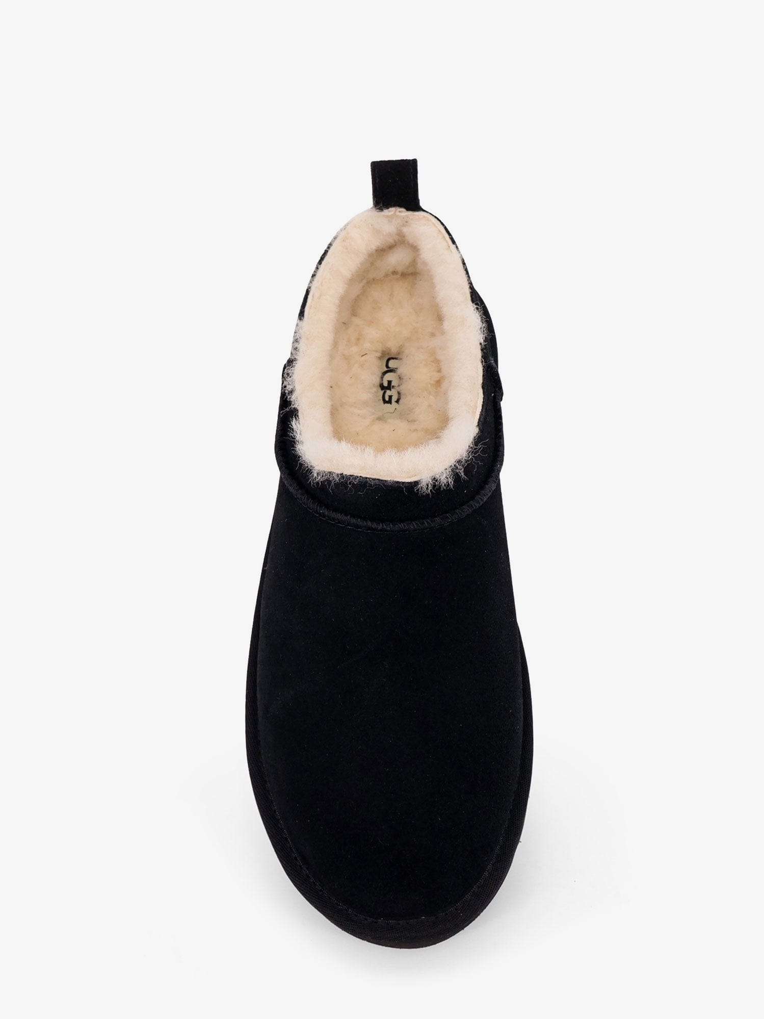 UGG M Classic Micro suede sandals