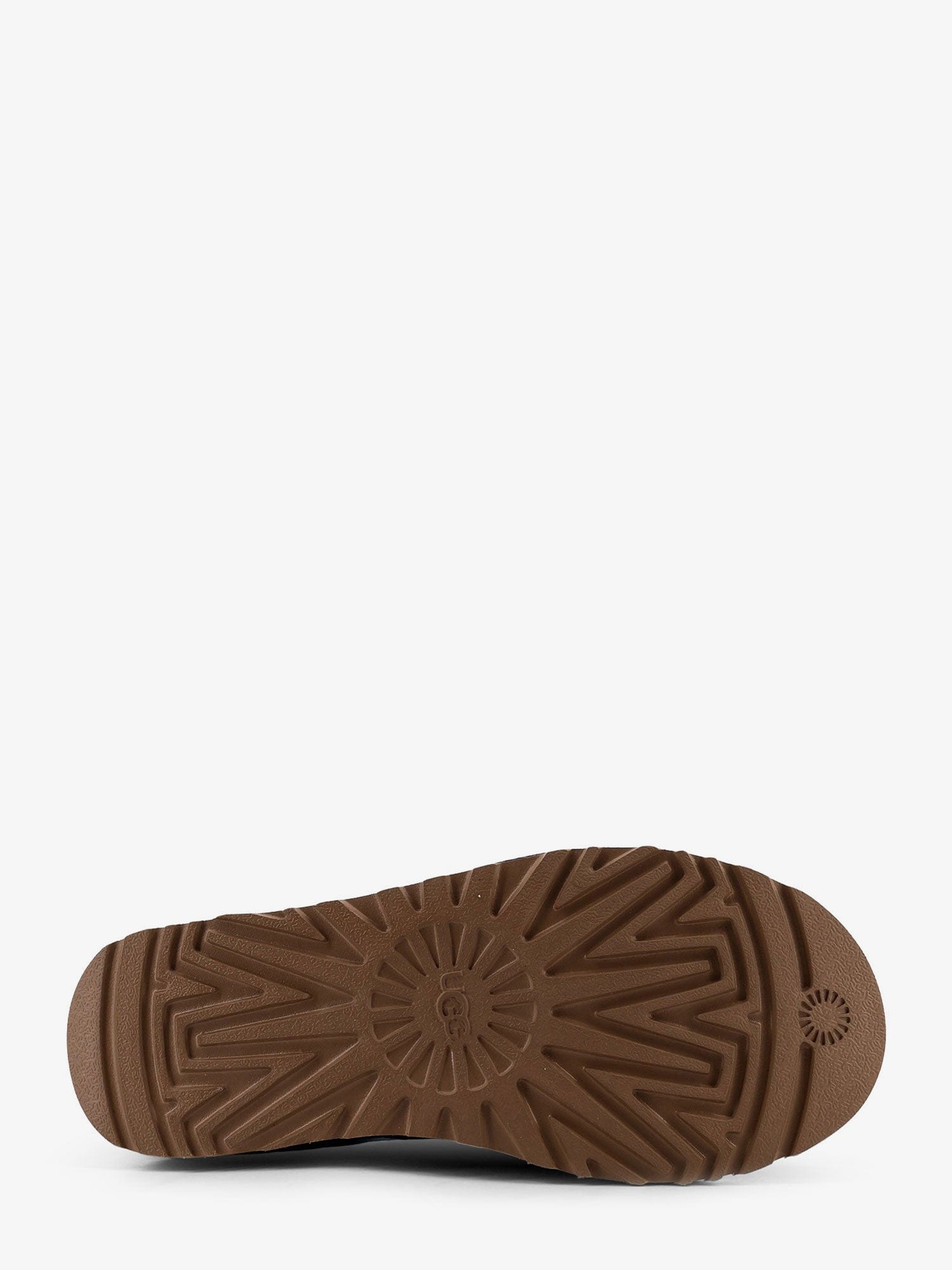 UGG W classic ultra mini suede boots