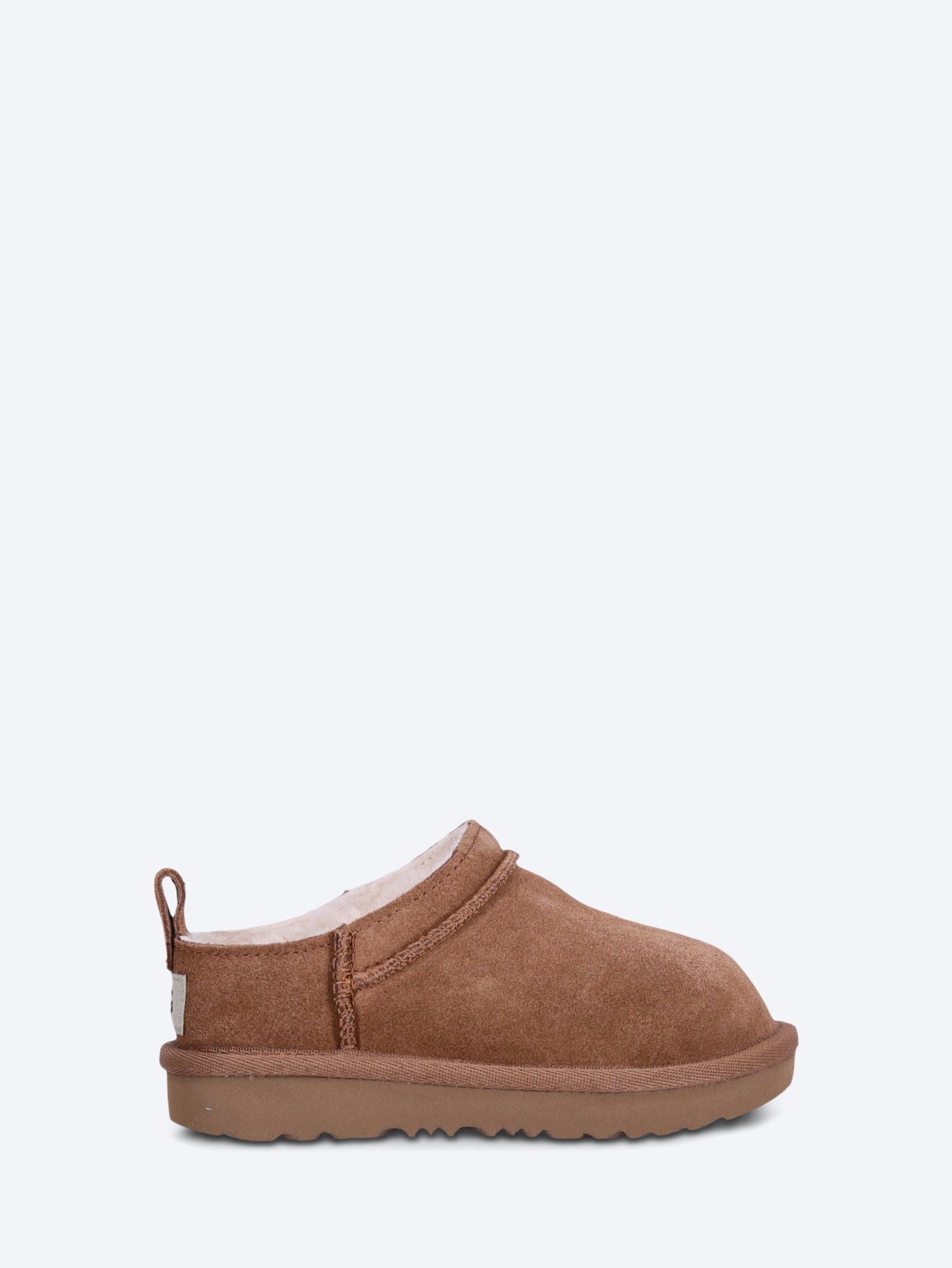 UGG T classic micro classic boots