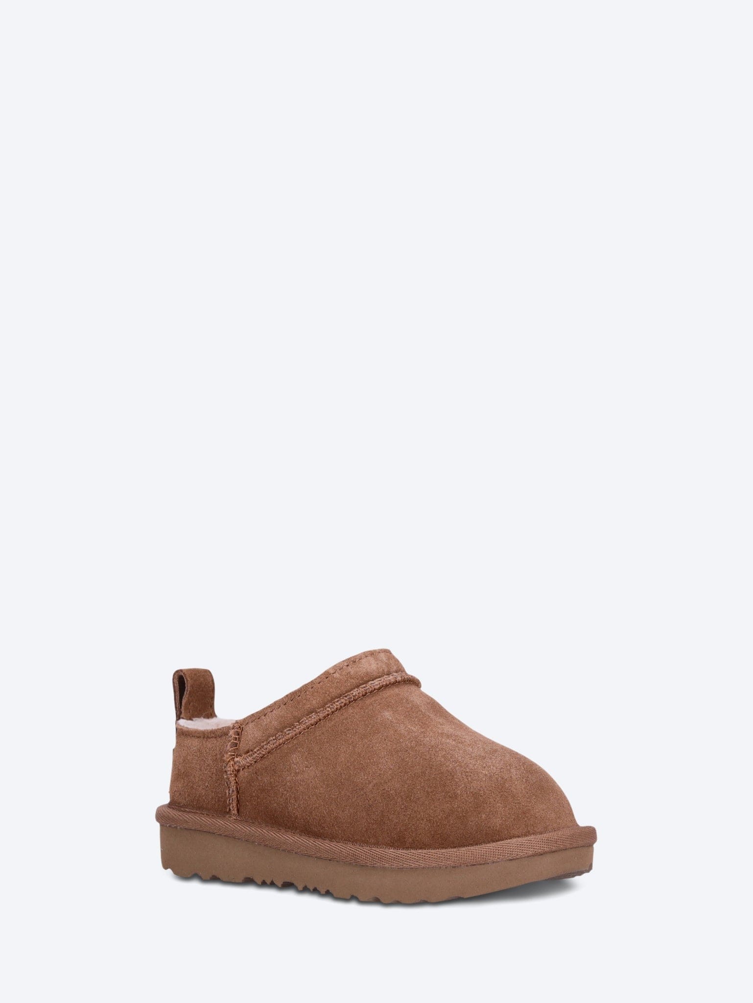 UGG T classic micro classic boots