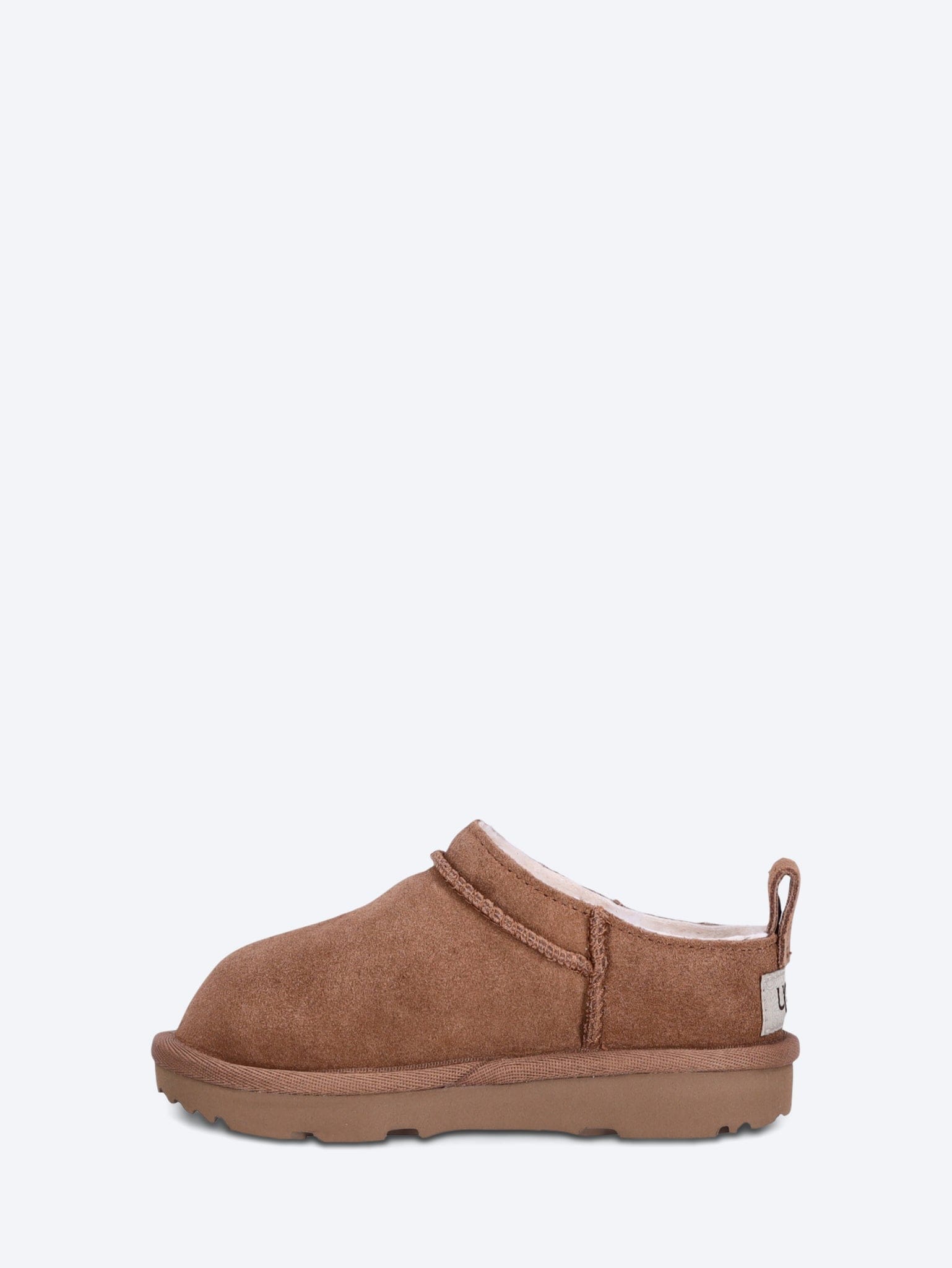 UGG T classic micro classic boots