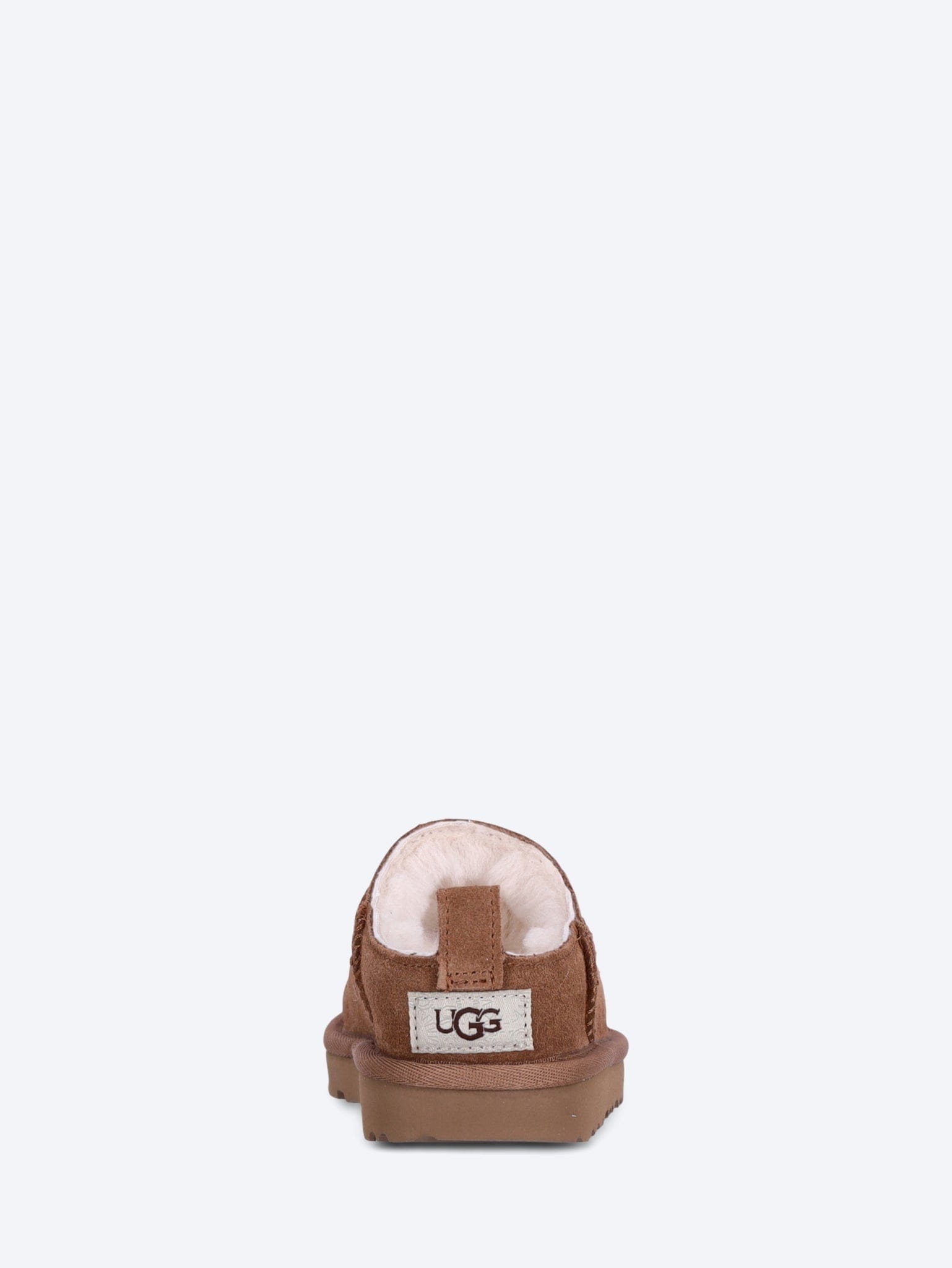 UGG T classic micro classic boots