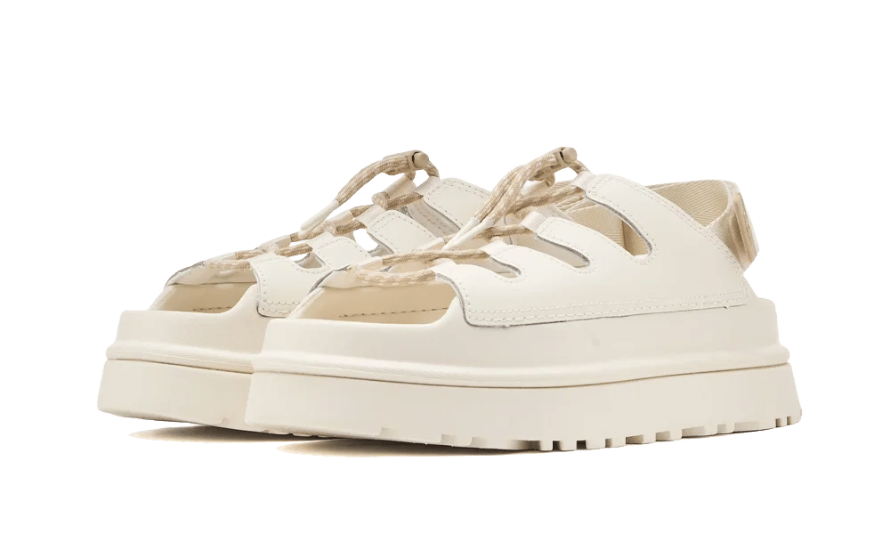 UGG GoldenGlow Toggle Sandal Jasmine