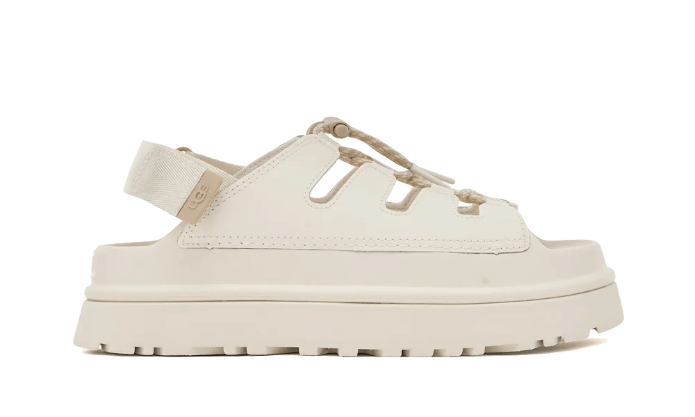 UGG GoldenGlow Toggle Sandal Jasmine
