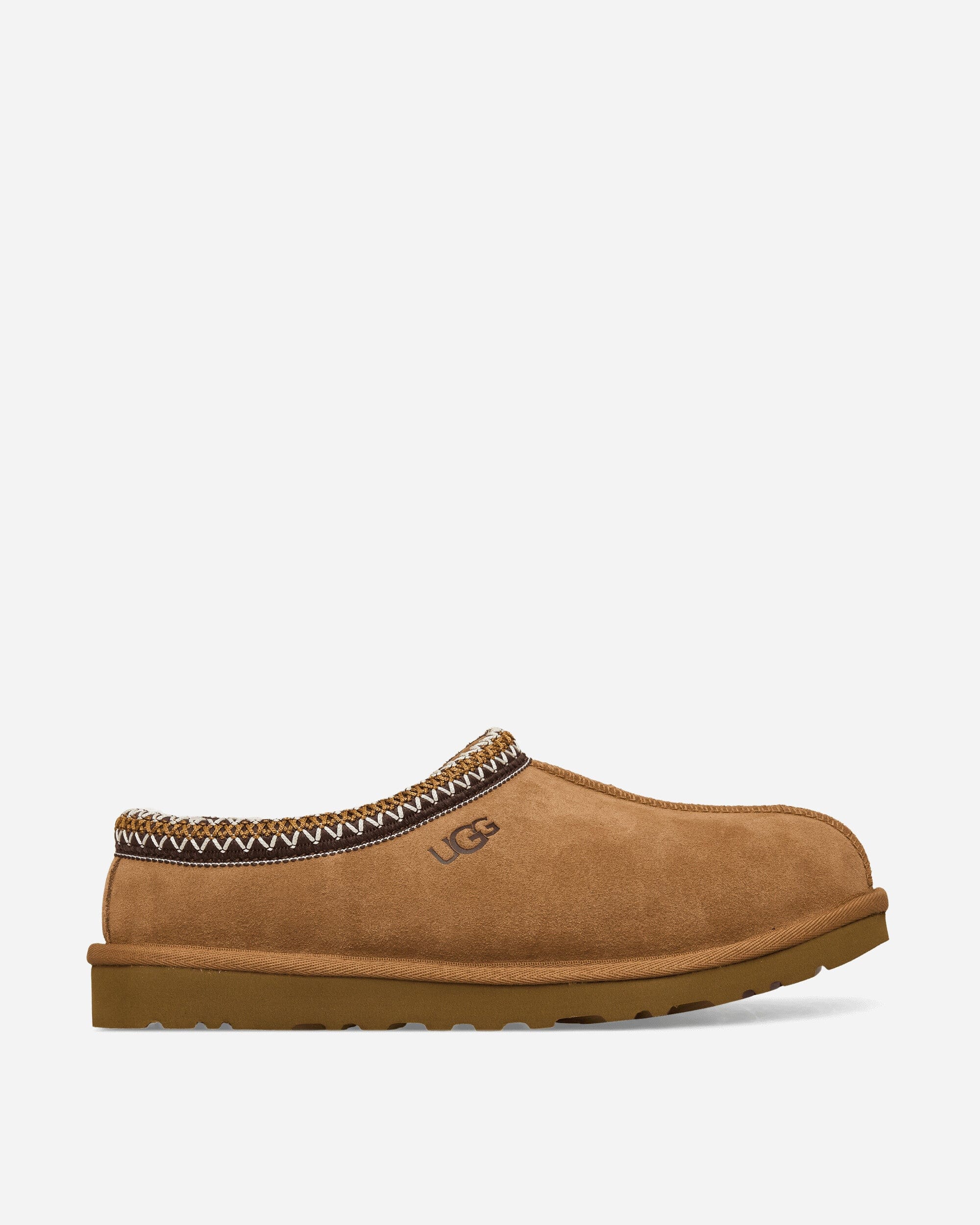 UGG Men's Tasman II Sandals Chestnut