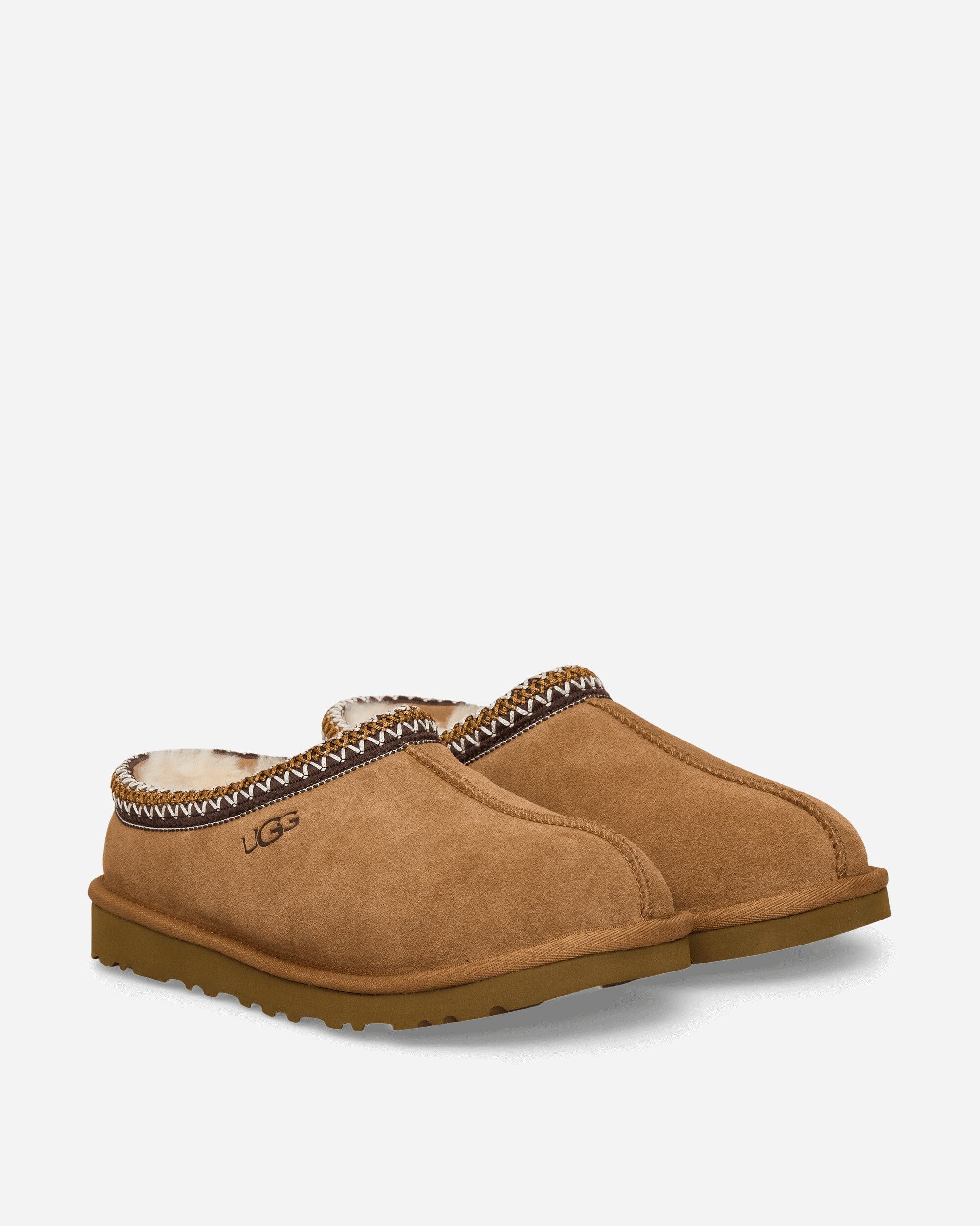 UGG Men's Tasman II Sandals Chestnut