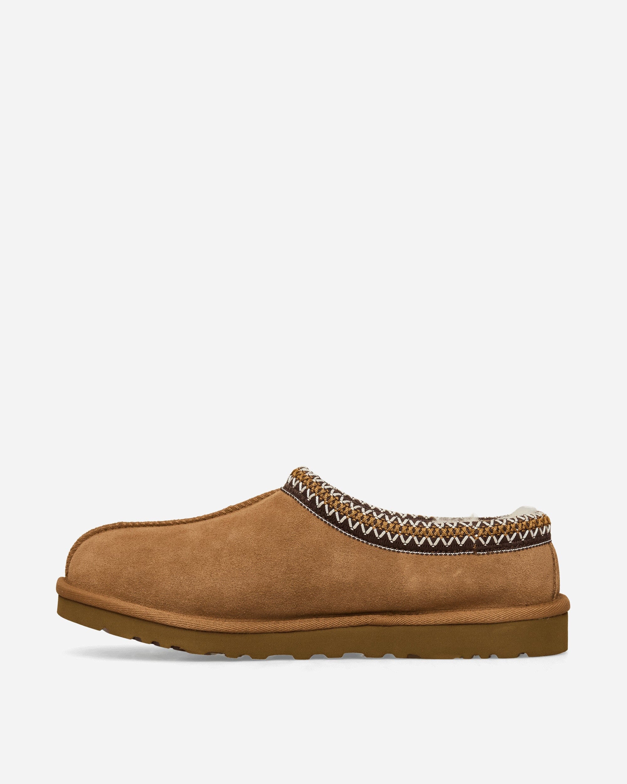UGG Men's Tasman II Sandals Chestnut