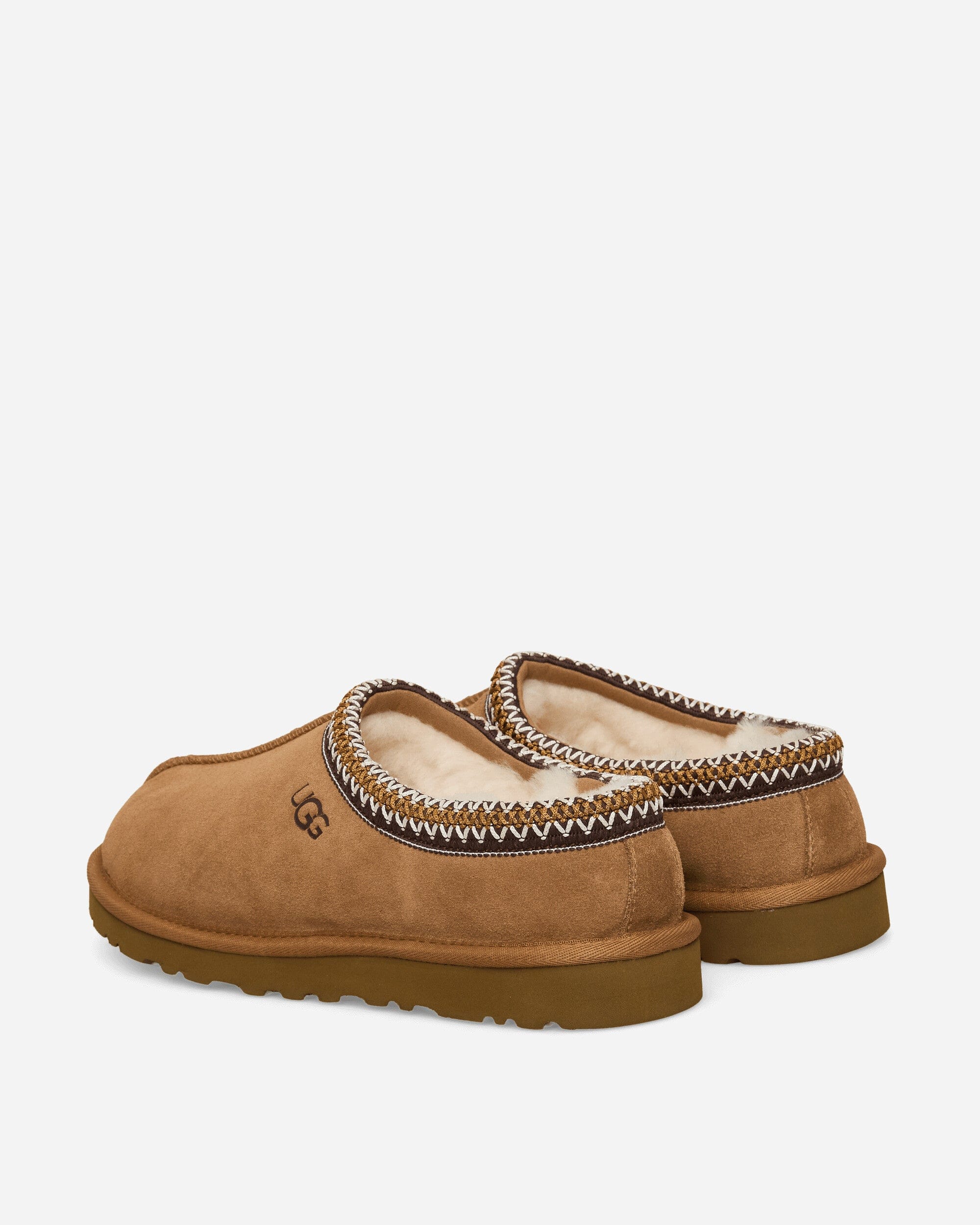 UGG Men's Tasman II Sandals Chestnut