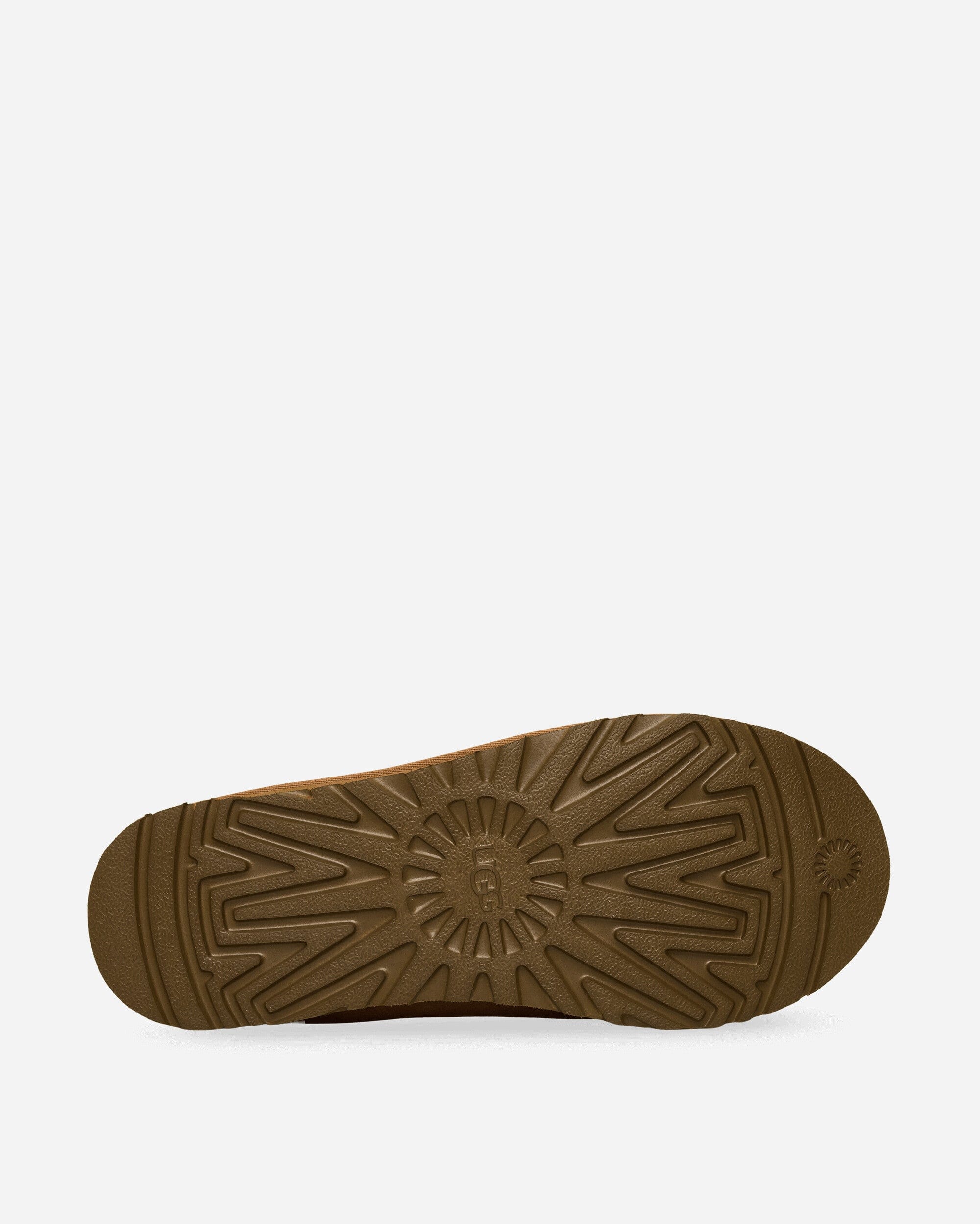UGG Men's Tasman II Sandals Chestnut