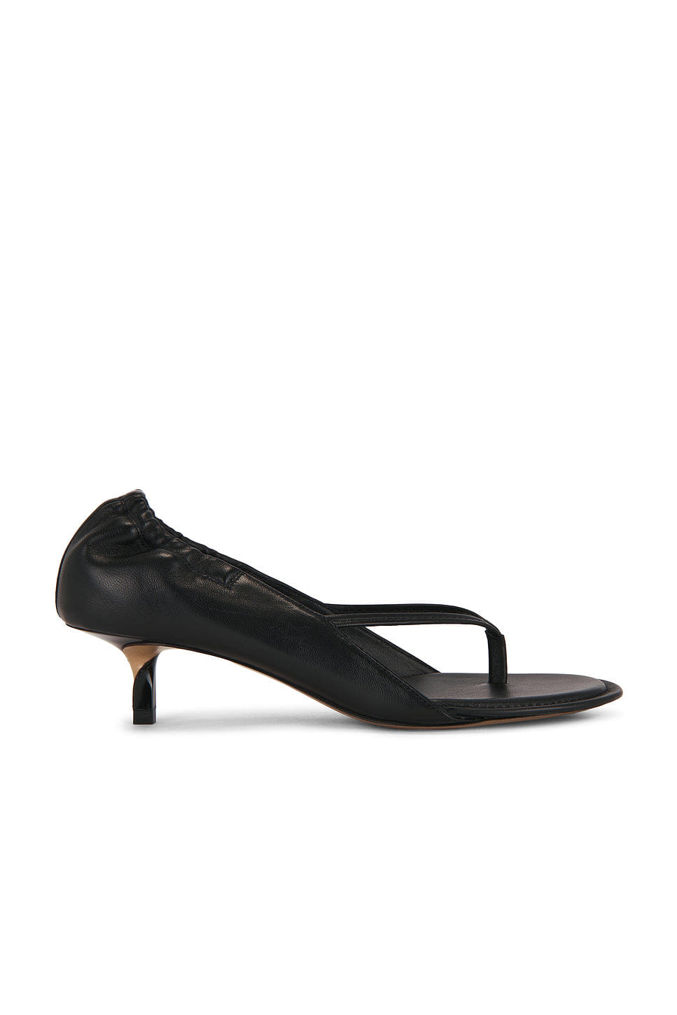 Jacquemus Les Sandales Nu - Pieds B