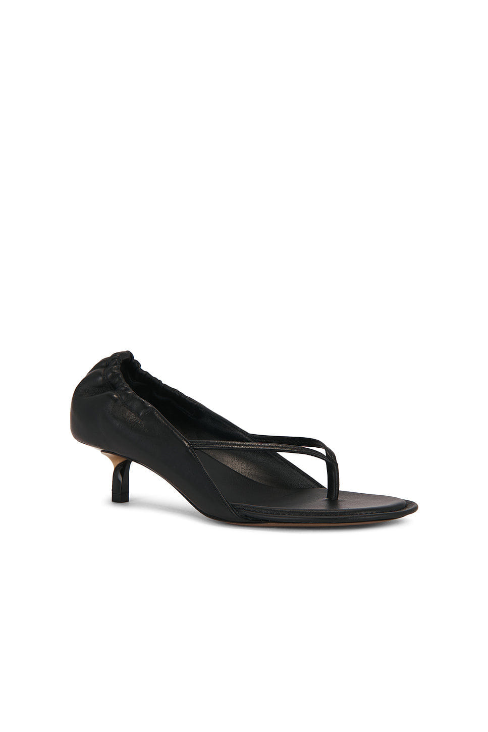 Jacquemus Les Sandales Nu - Pieds B