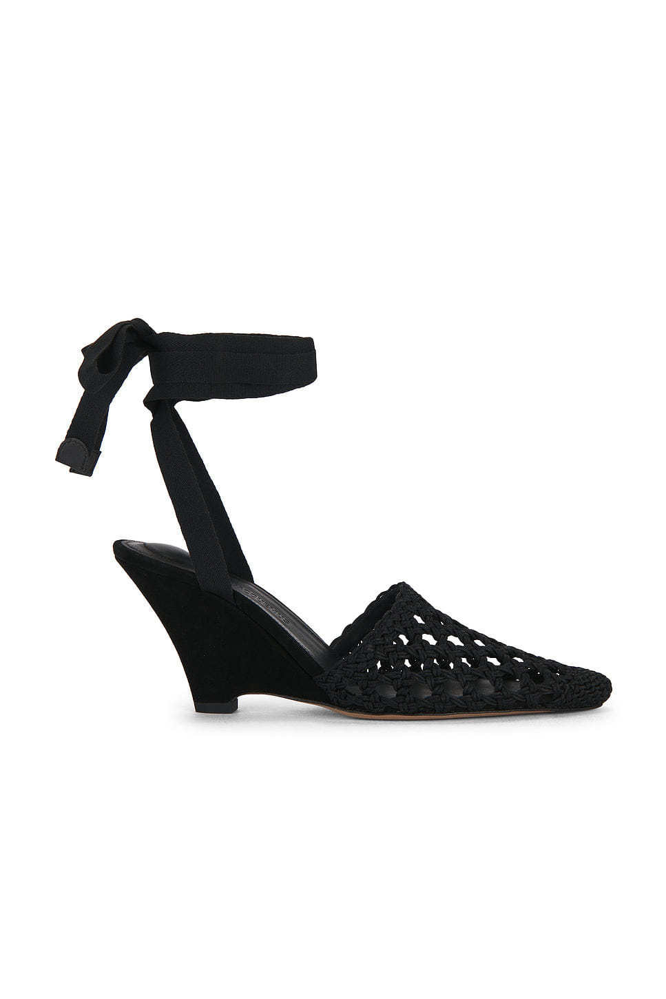 Jacquemus Les Espadrilles H