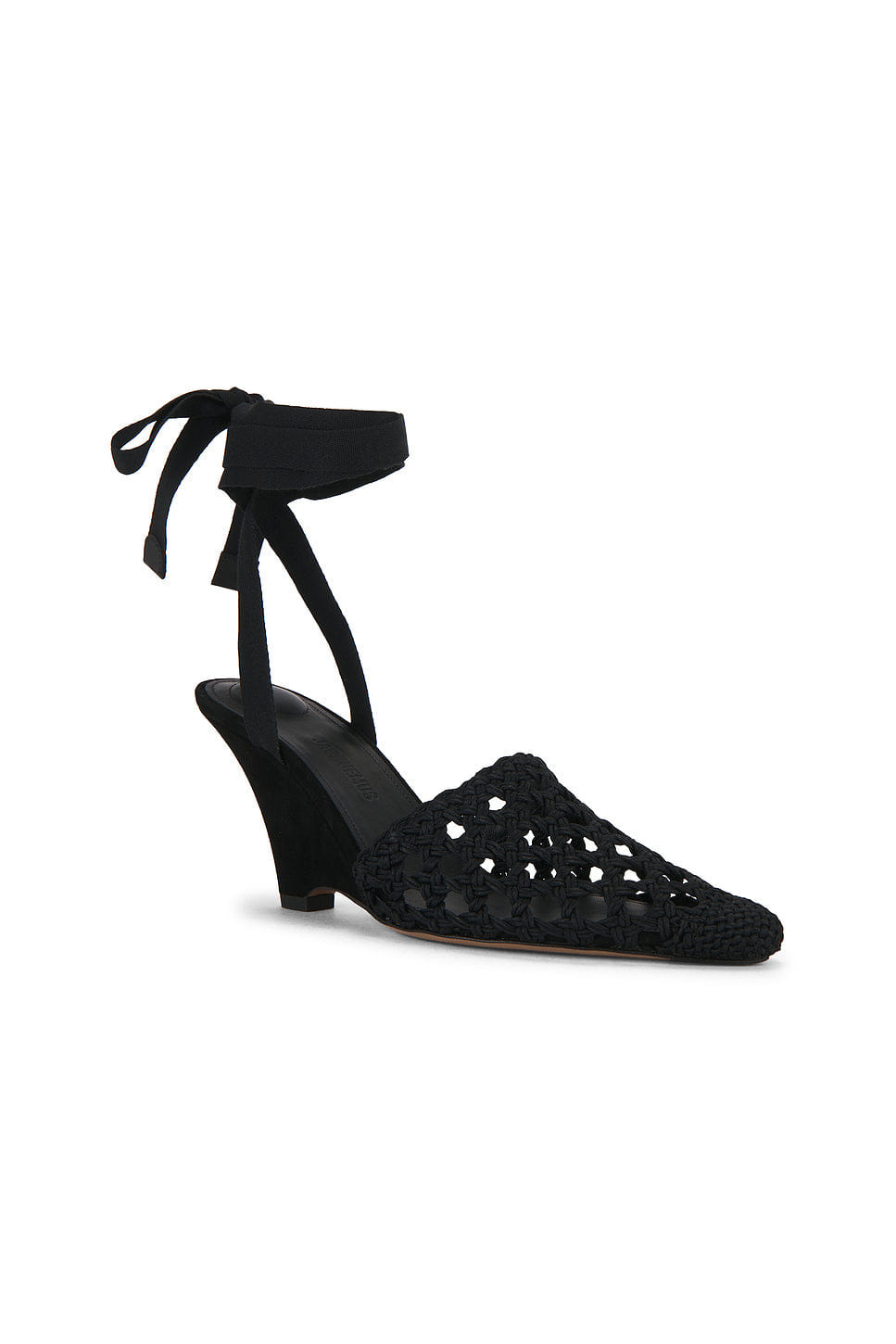 Jacquemus Les Espadrilles H