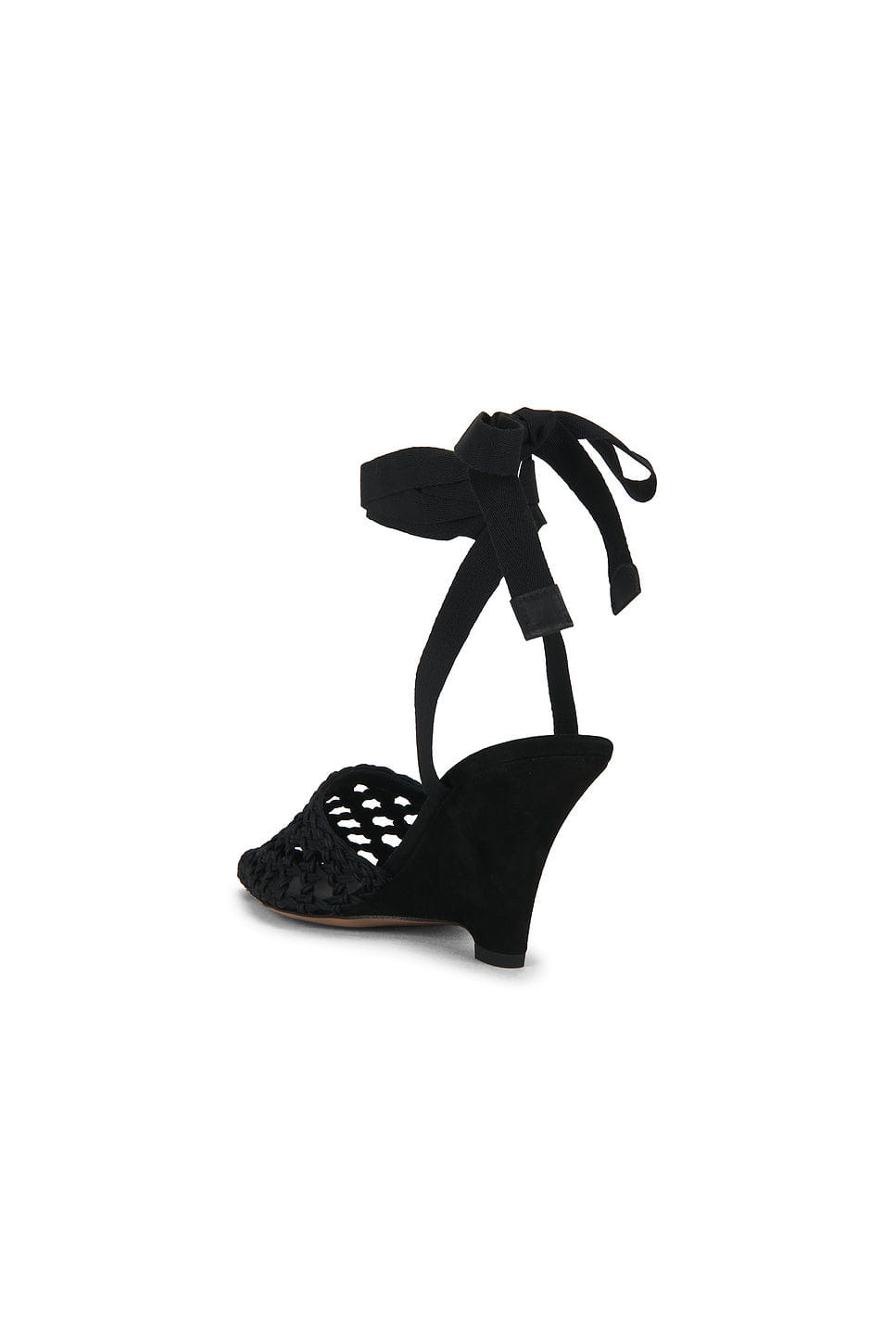 Jacquemus Les Espadrilles H