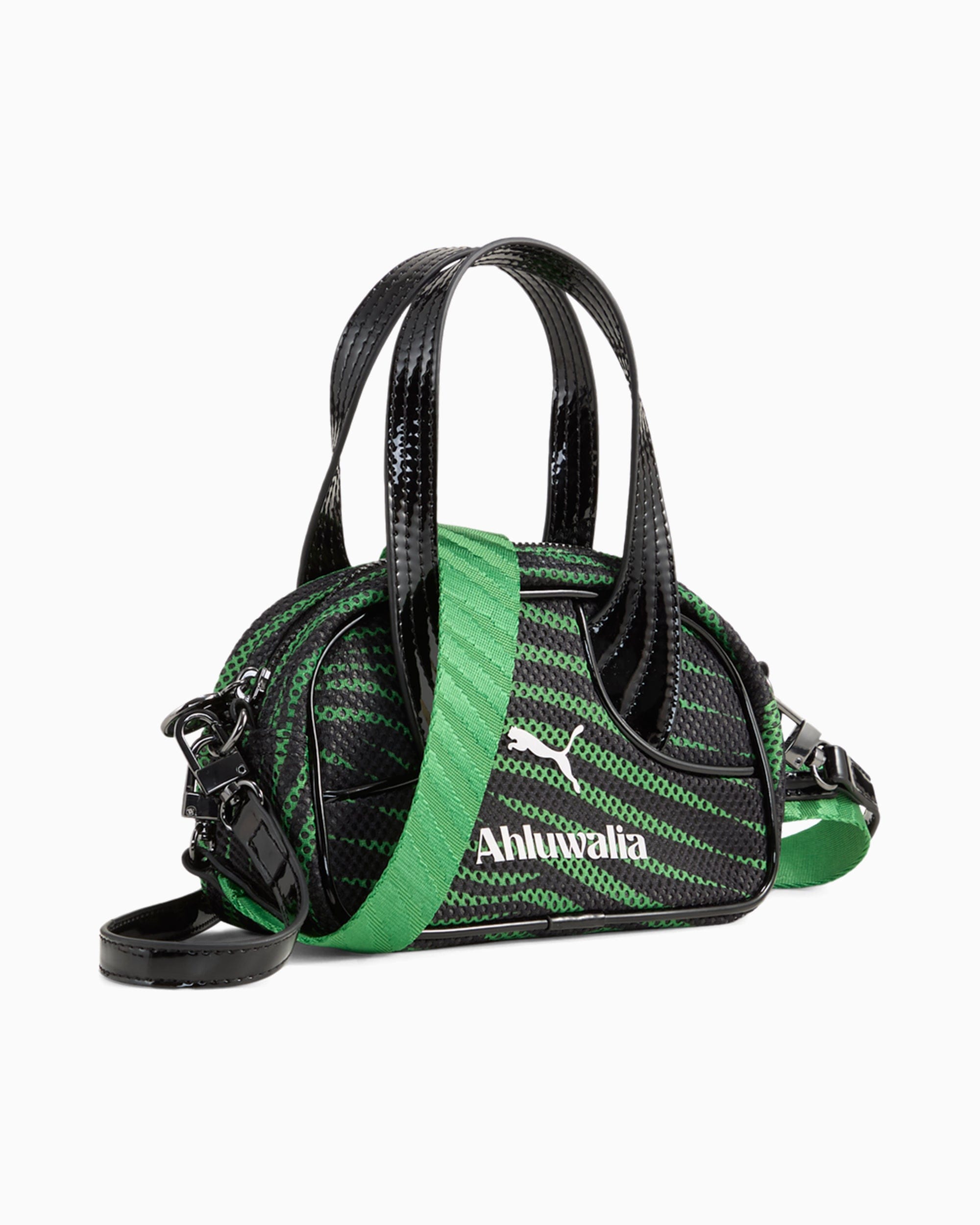 Puma Bolso de hombro Puma x Ahluwalia Micro Grip 1 l Unisex