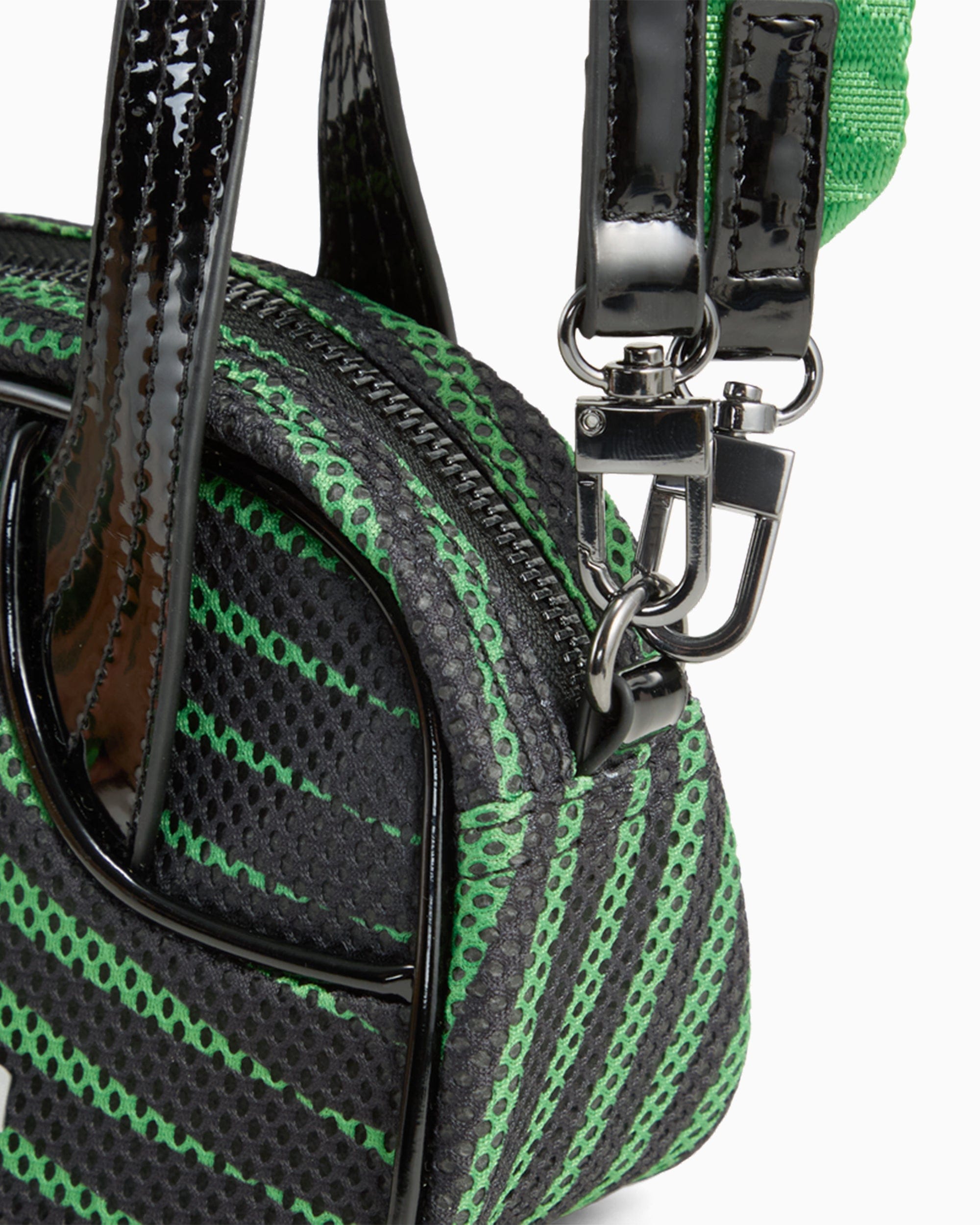 Puma Bolso de hombro Puma x Ahluwalia Micro Grip 1 l Unisex