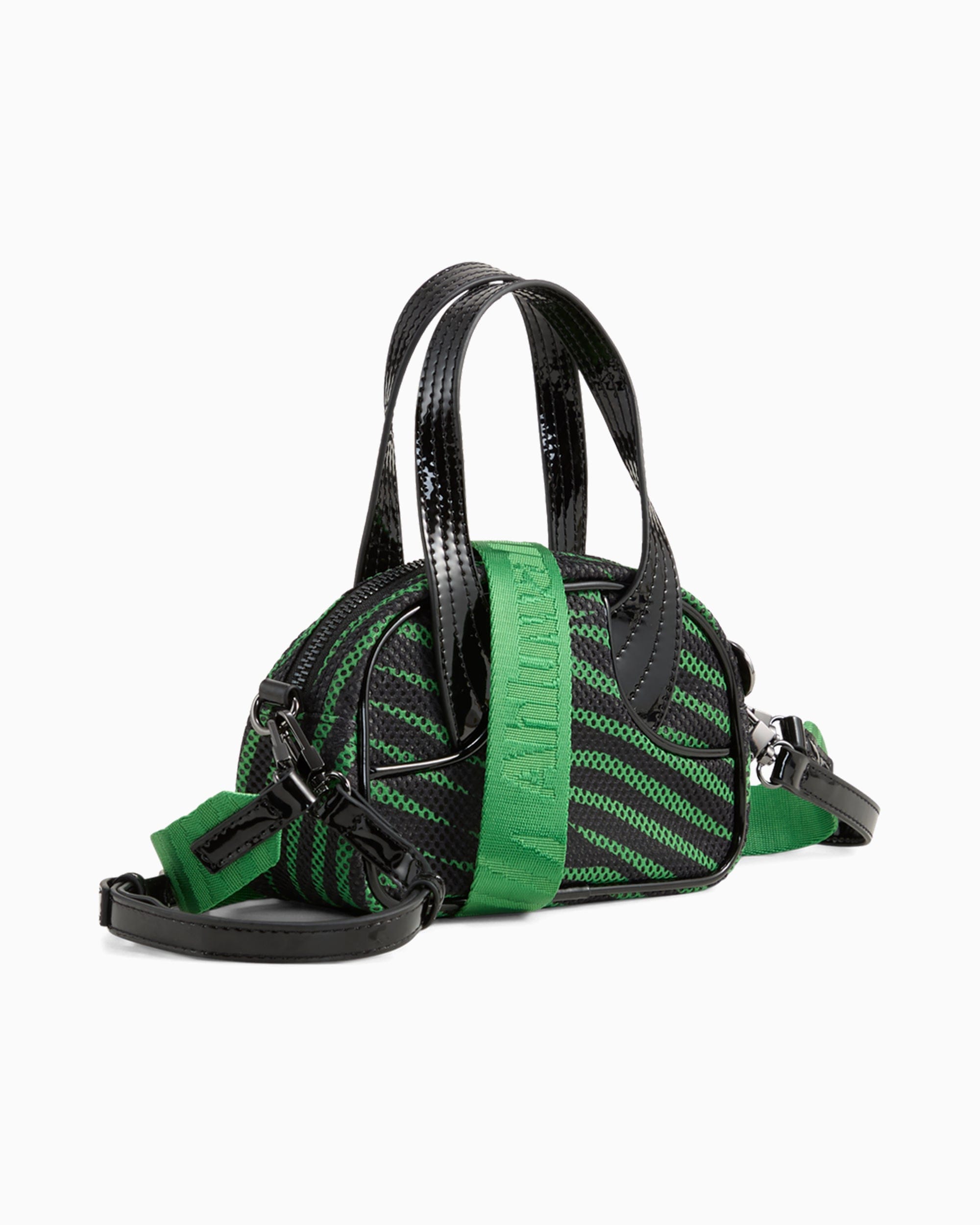 Puma Bolso de hombro Puma x Ahluwalia Micro Grip 1 l Unisex
