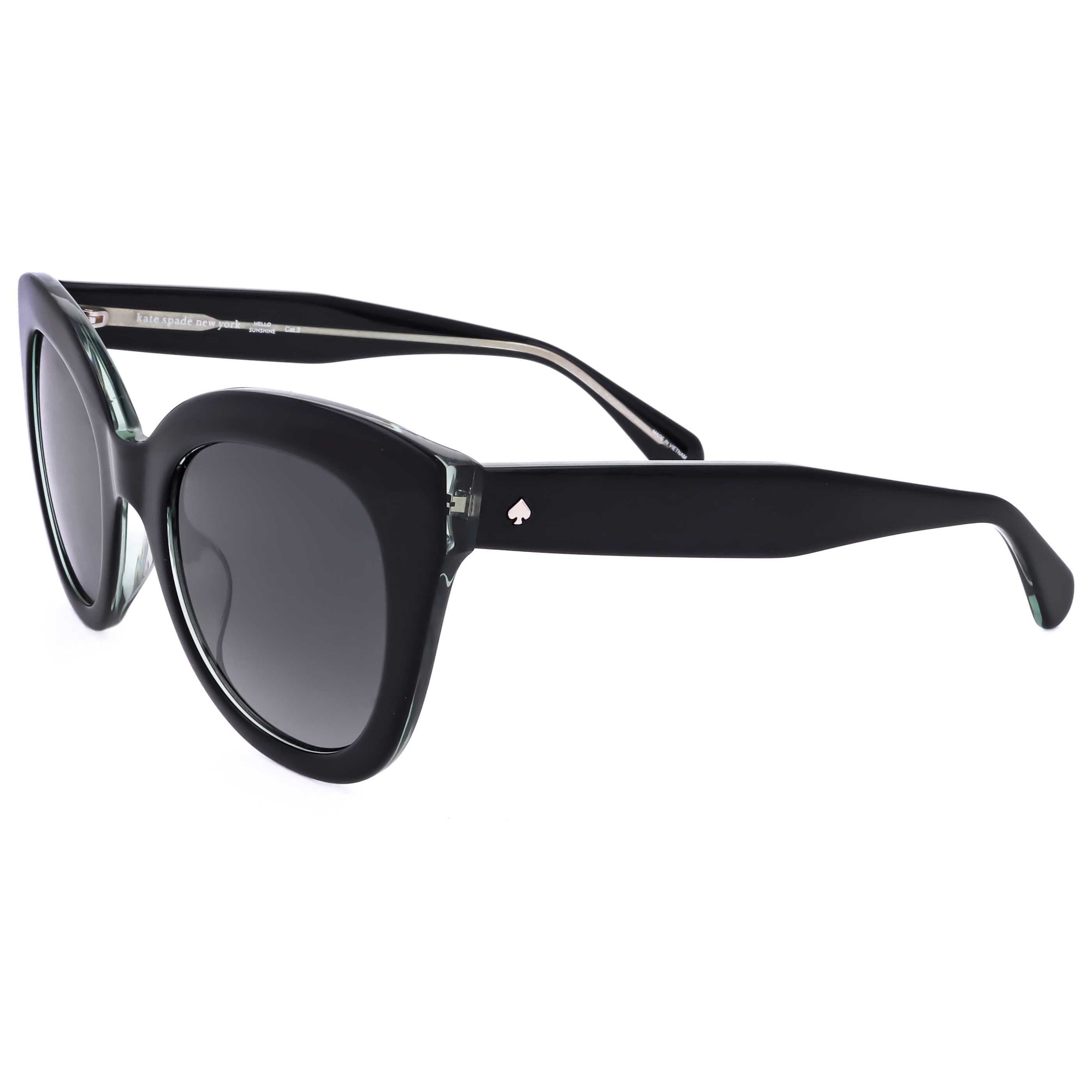 Kate Spade Women's Sunglasses BELAH - S - US - 807 - 50
