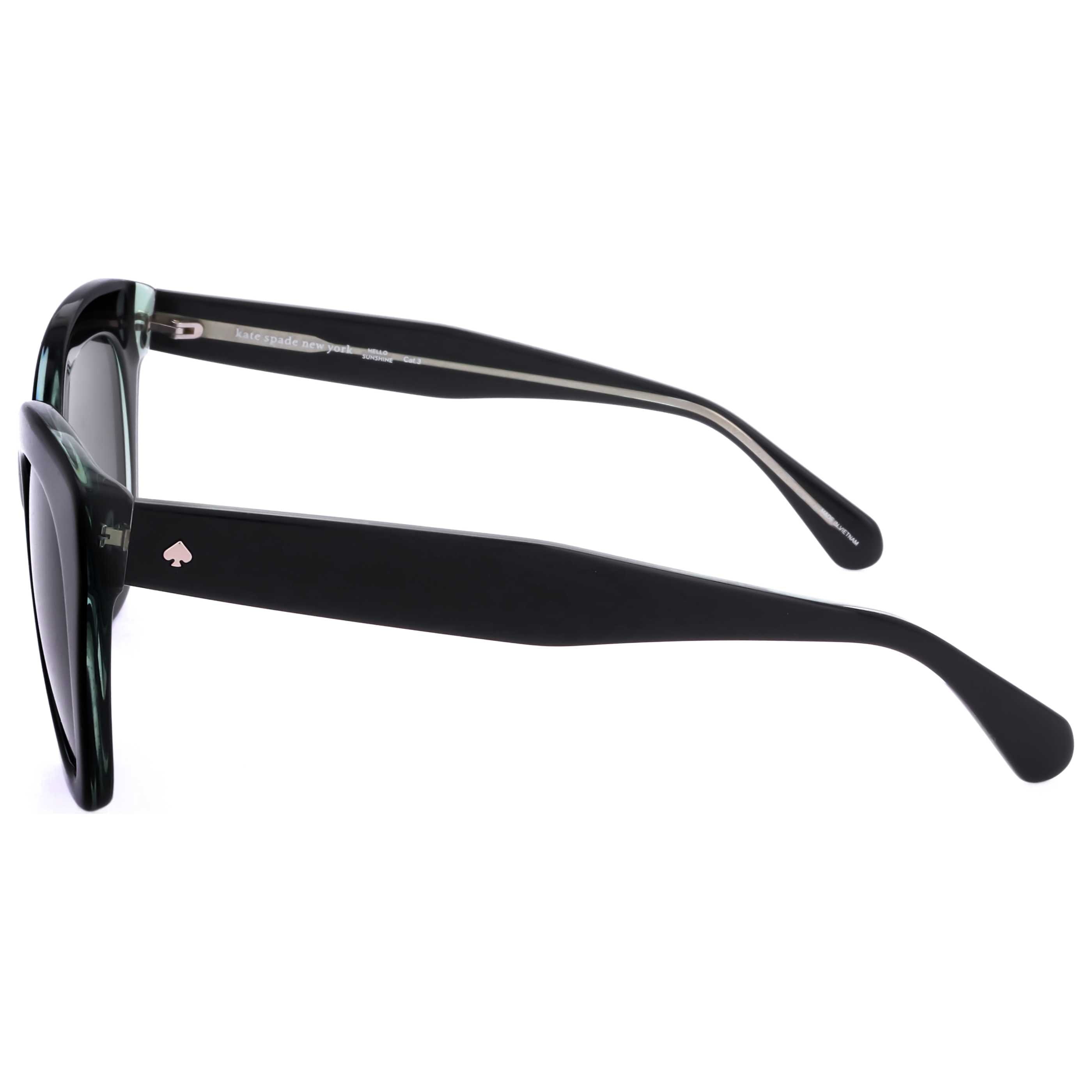 Kate Spade Women's Sunglasses BELAH - S - US - 807 - 50