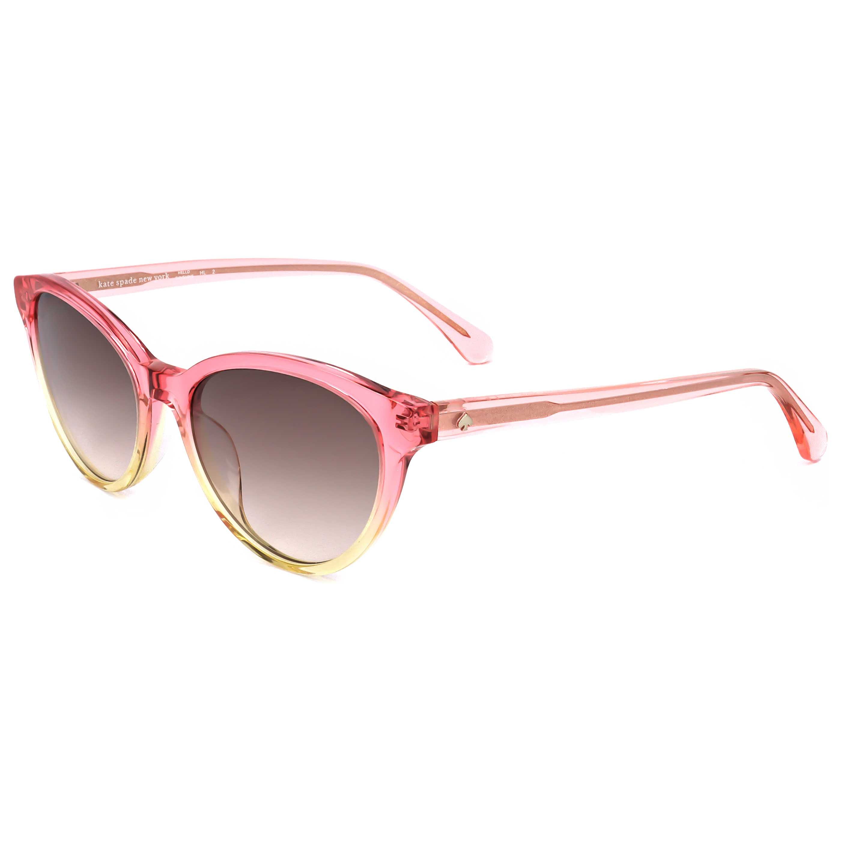 Kate Spade Women's Sunglasses ADELINE - G - S - GVZ - 55