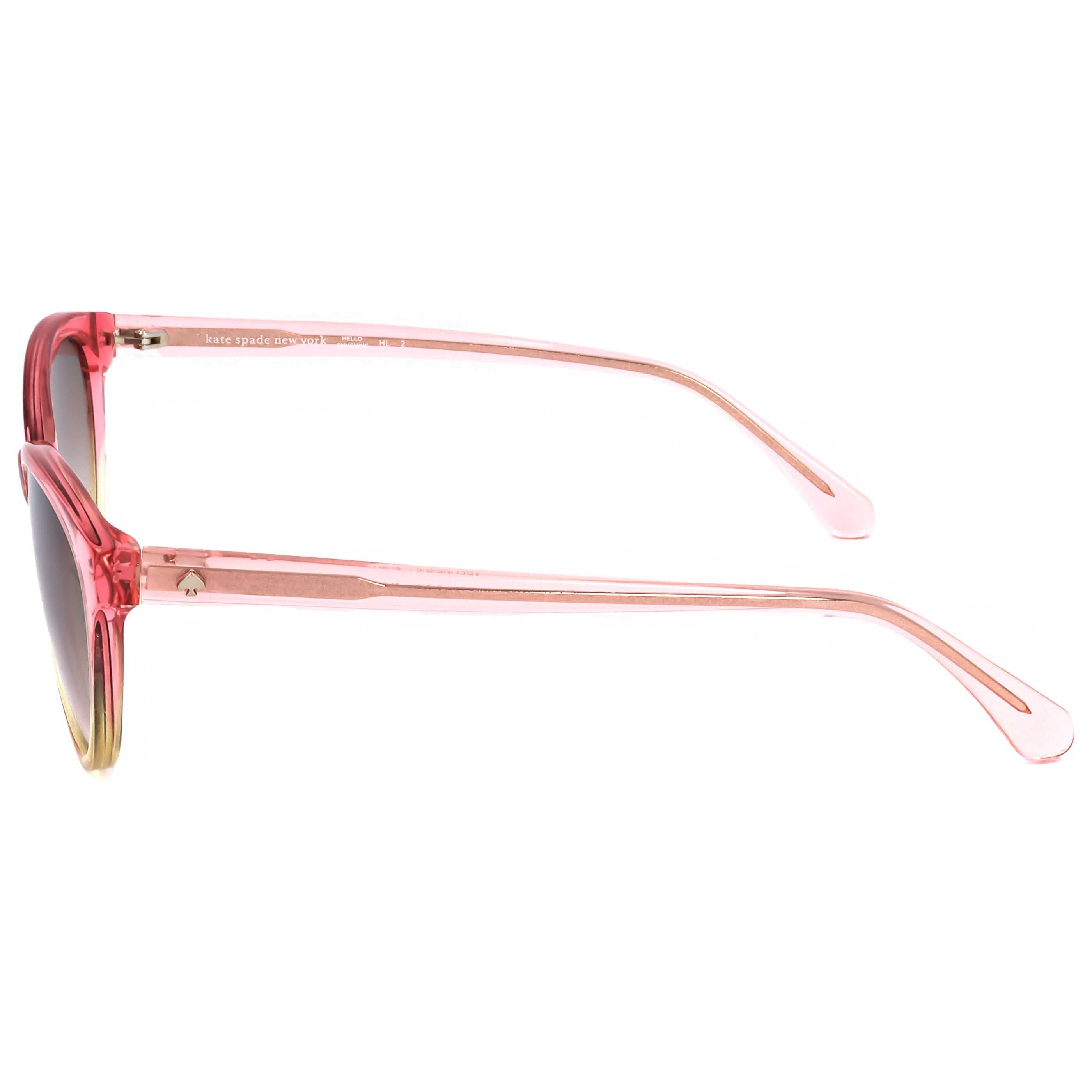 Kate Spade Women's Sunglasses ADELINE - G - S - GVZ - 55