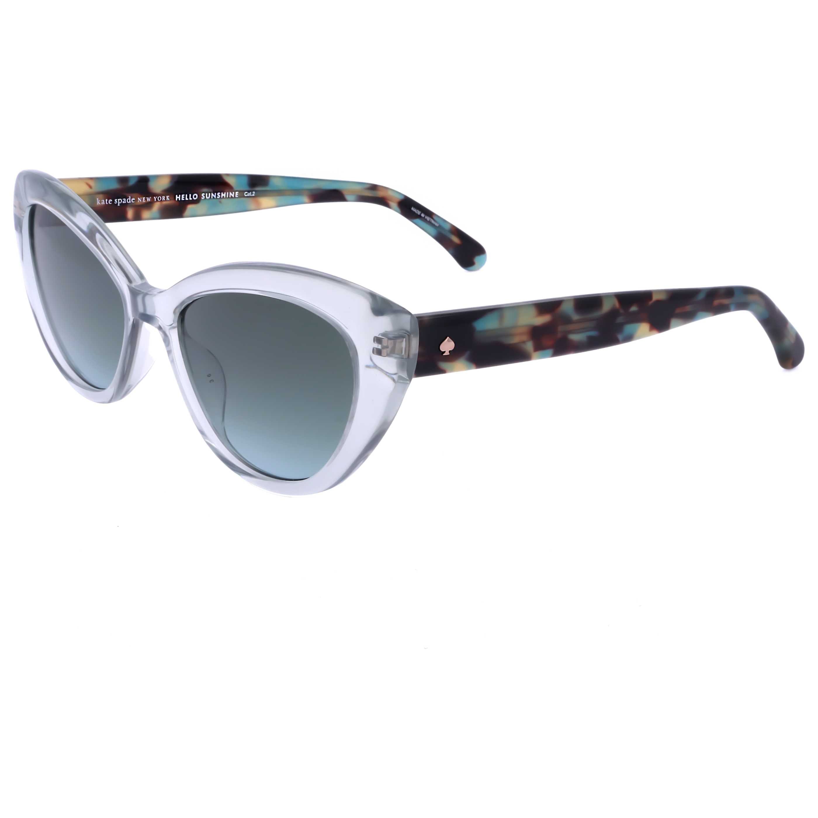 Kate Spade Women's Sunglasses MARLAH - S - 1ED - 53