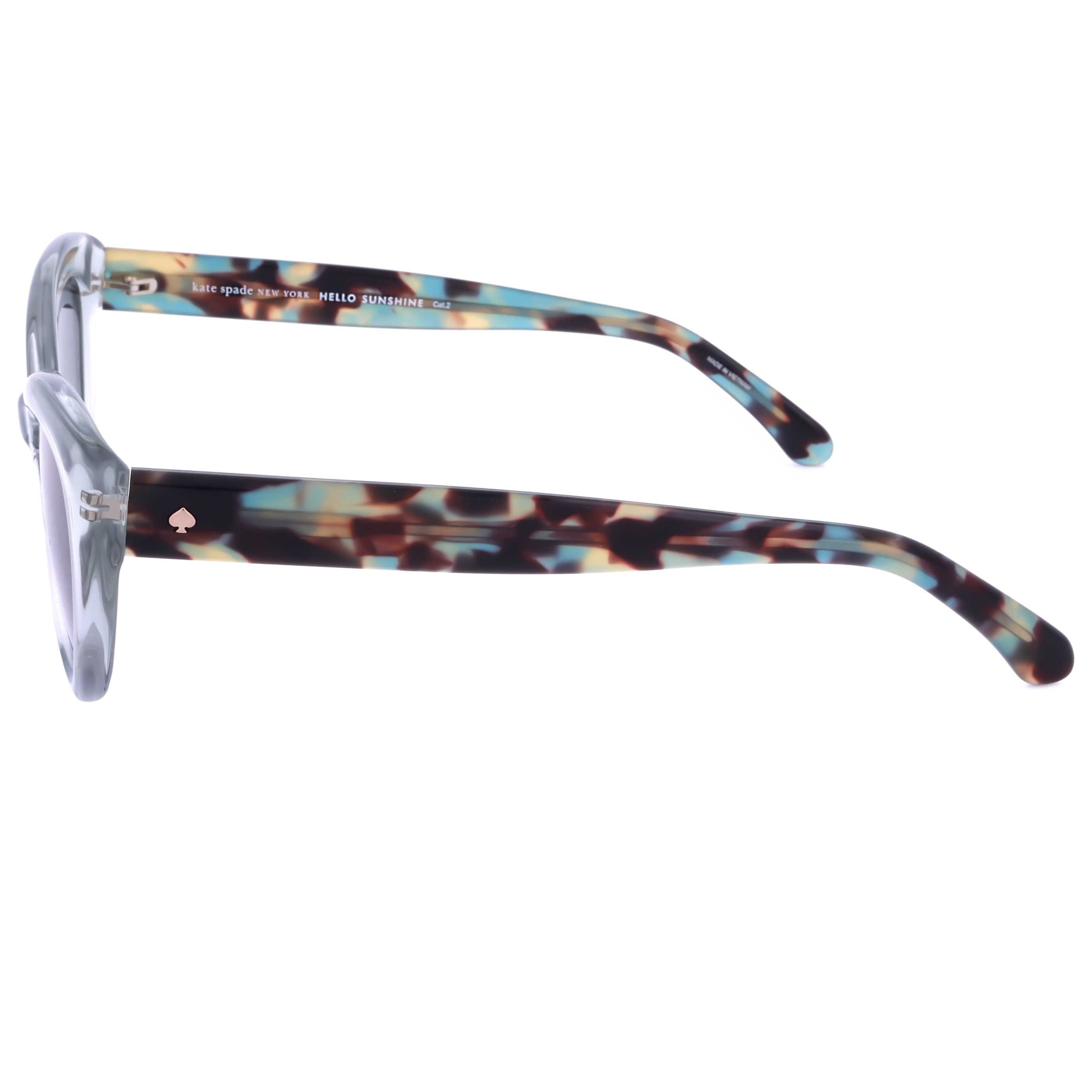 Kate Spade Women's Sunglasses MARLAH - S - 1ED - 53