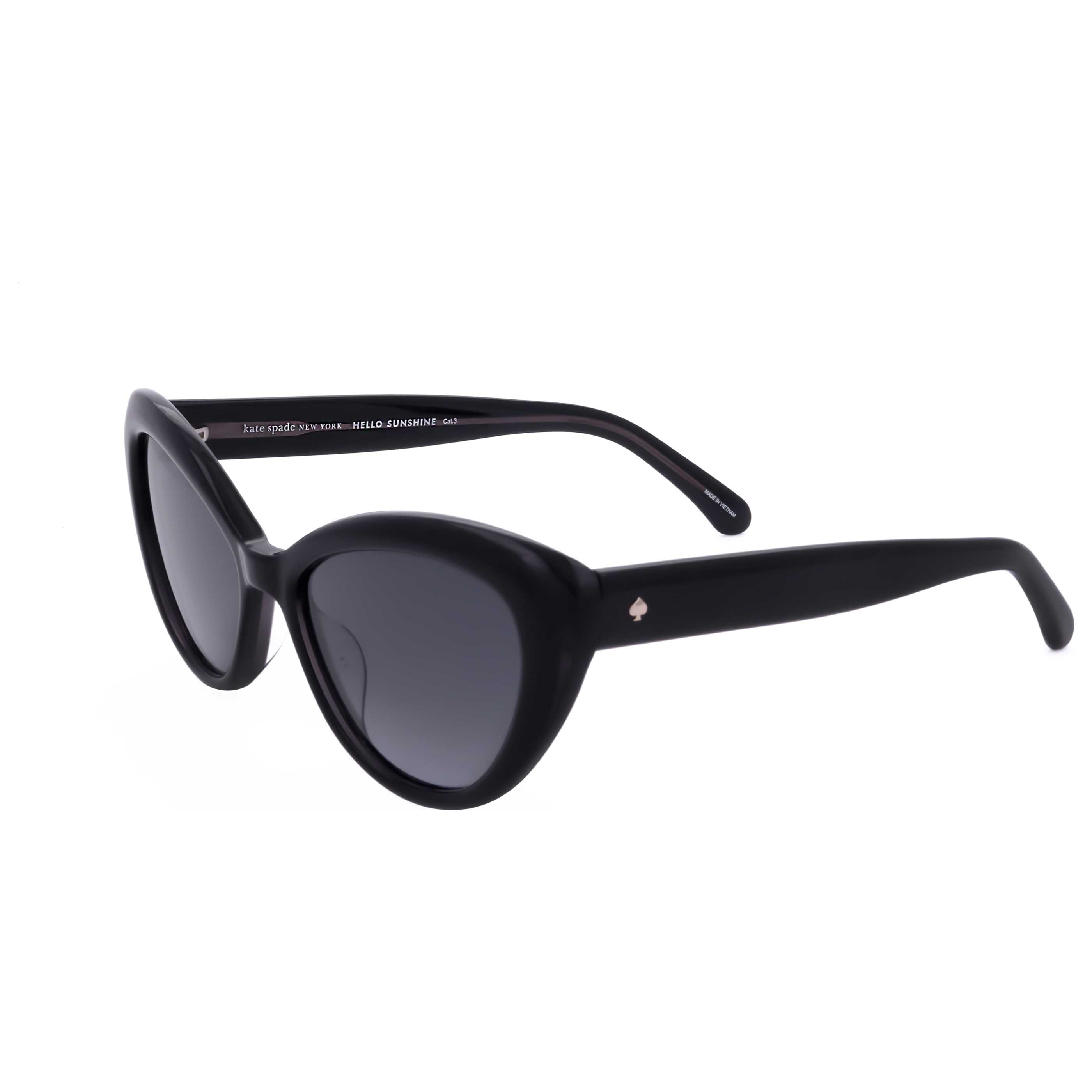 Kate Spade Women's Sunglasses MARLAH - S - 807 - 53