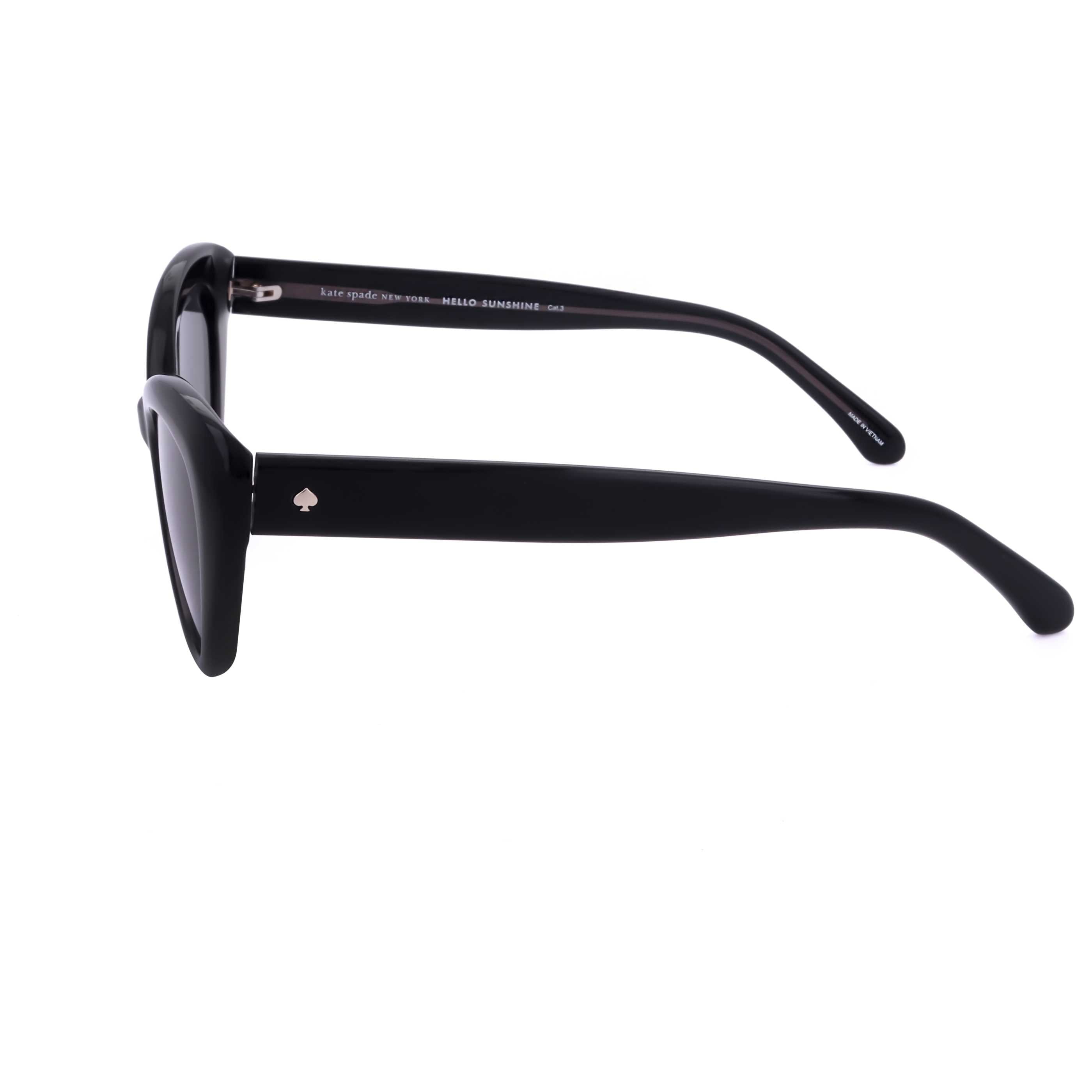 Kate Spade Women's Sunglasses MARLAH - S - 807 - 53