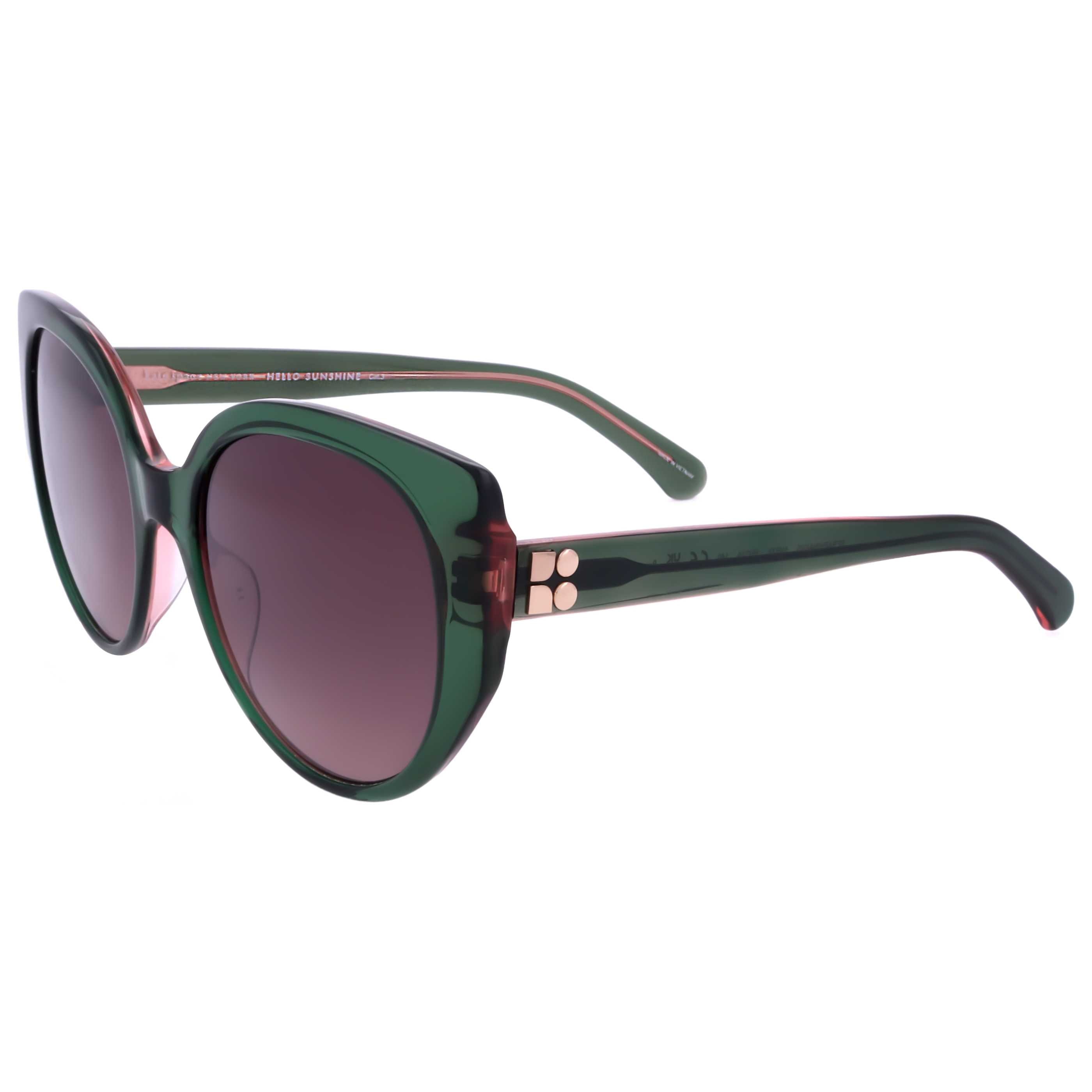 Kate Spade Women's Sunglasses SERAPHINA - G - S - IWB - 55
