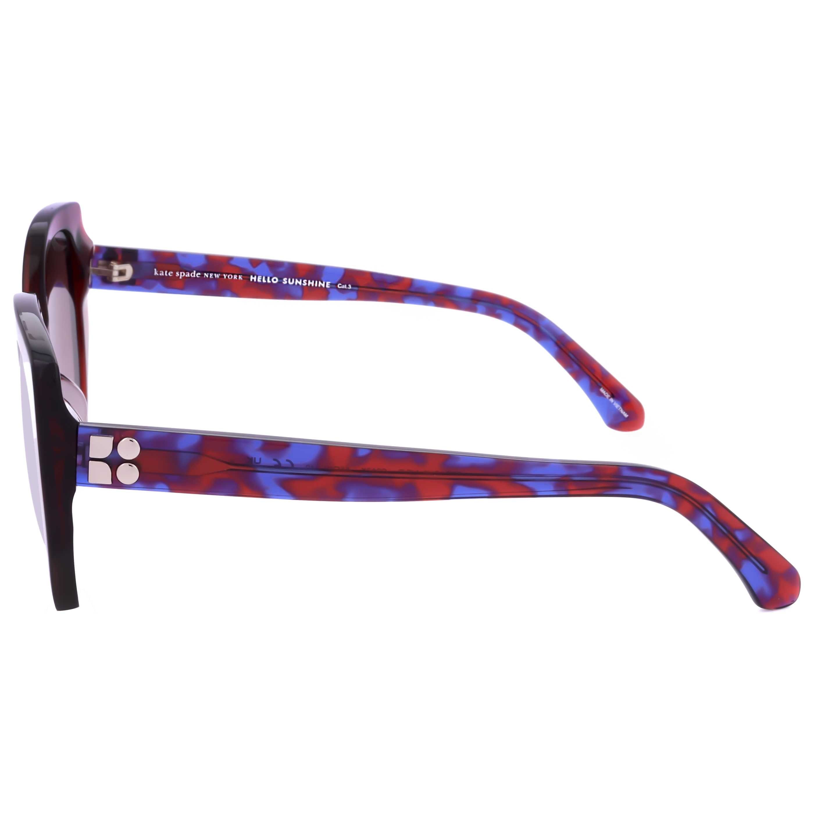 Kate Spade Women's Sunglasses SERAPHINA - G - S - C9A - 55