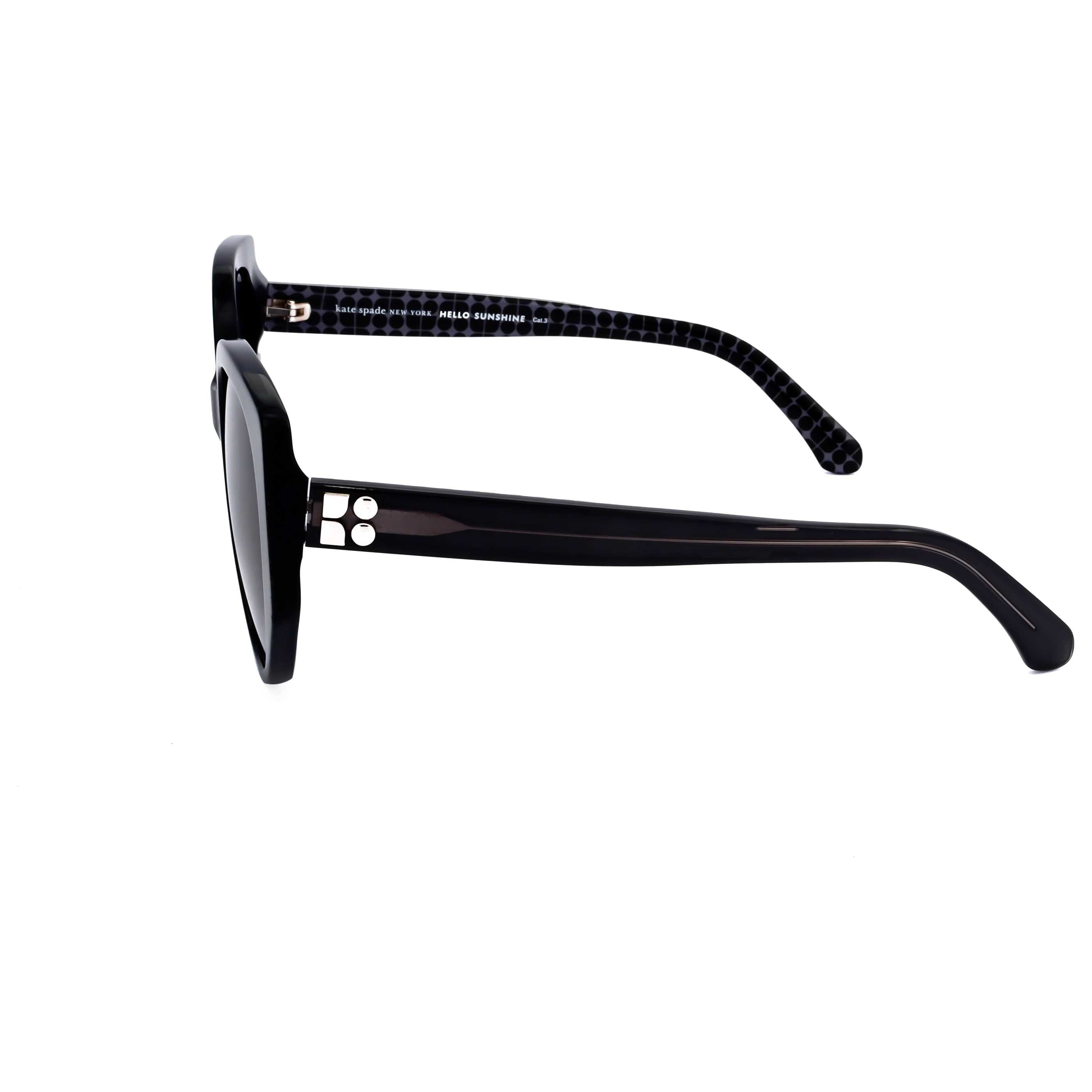 Kate Spade Women's Sunglasses SERAPHINA - G - S - 807 - 55