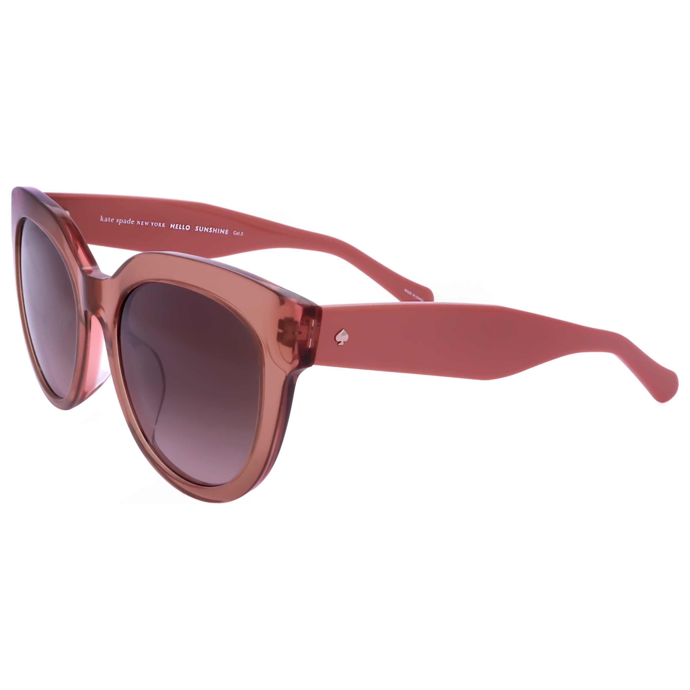 Kate Spade Women's Sunglasses BREA - F - S - 35J - 54