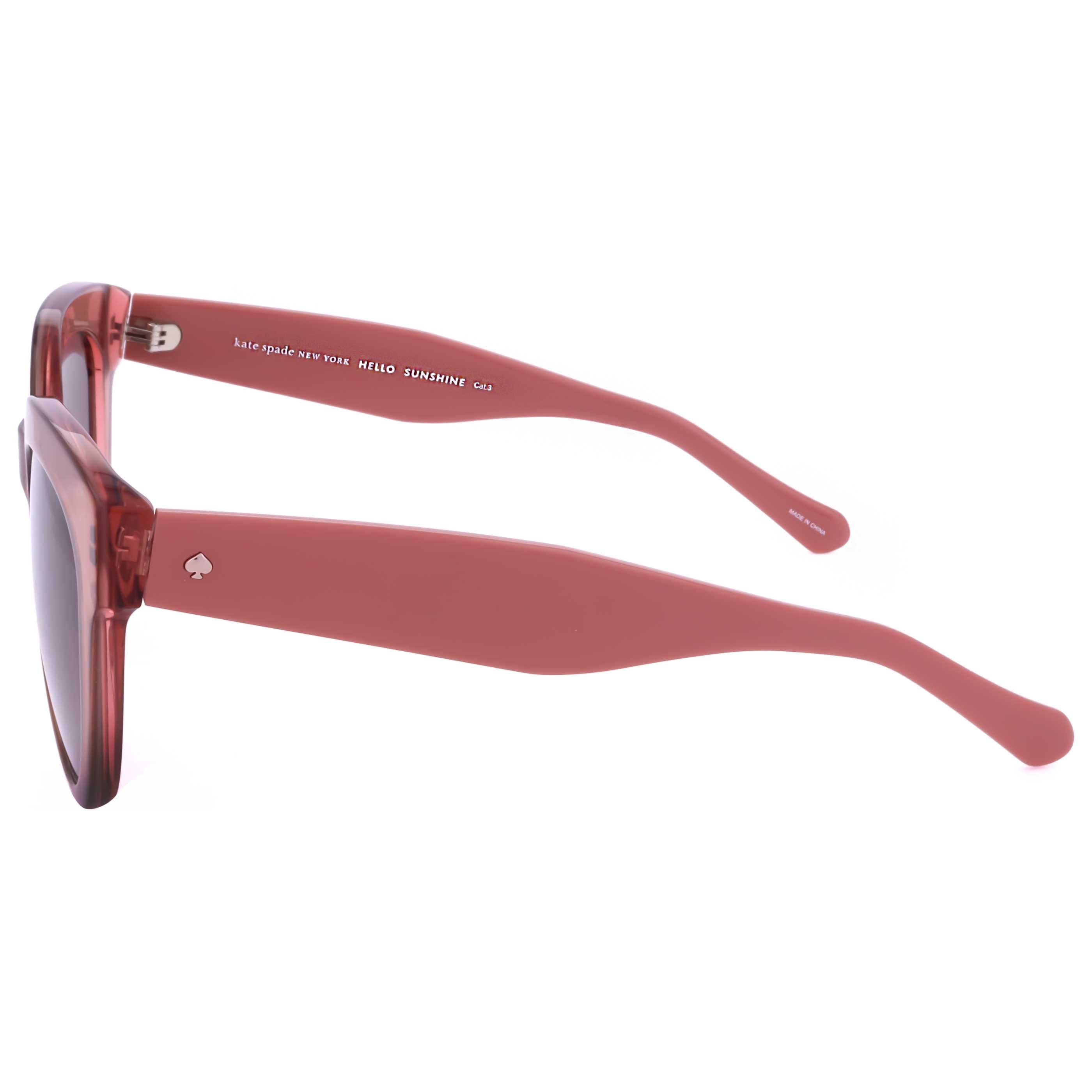 Kate Spade Women's Sunglasses BREA - F - S - 35J - 54