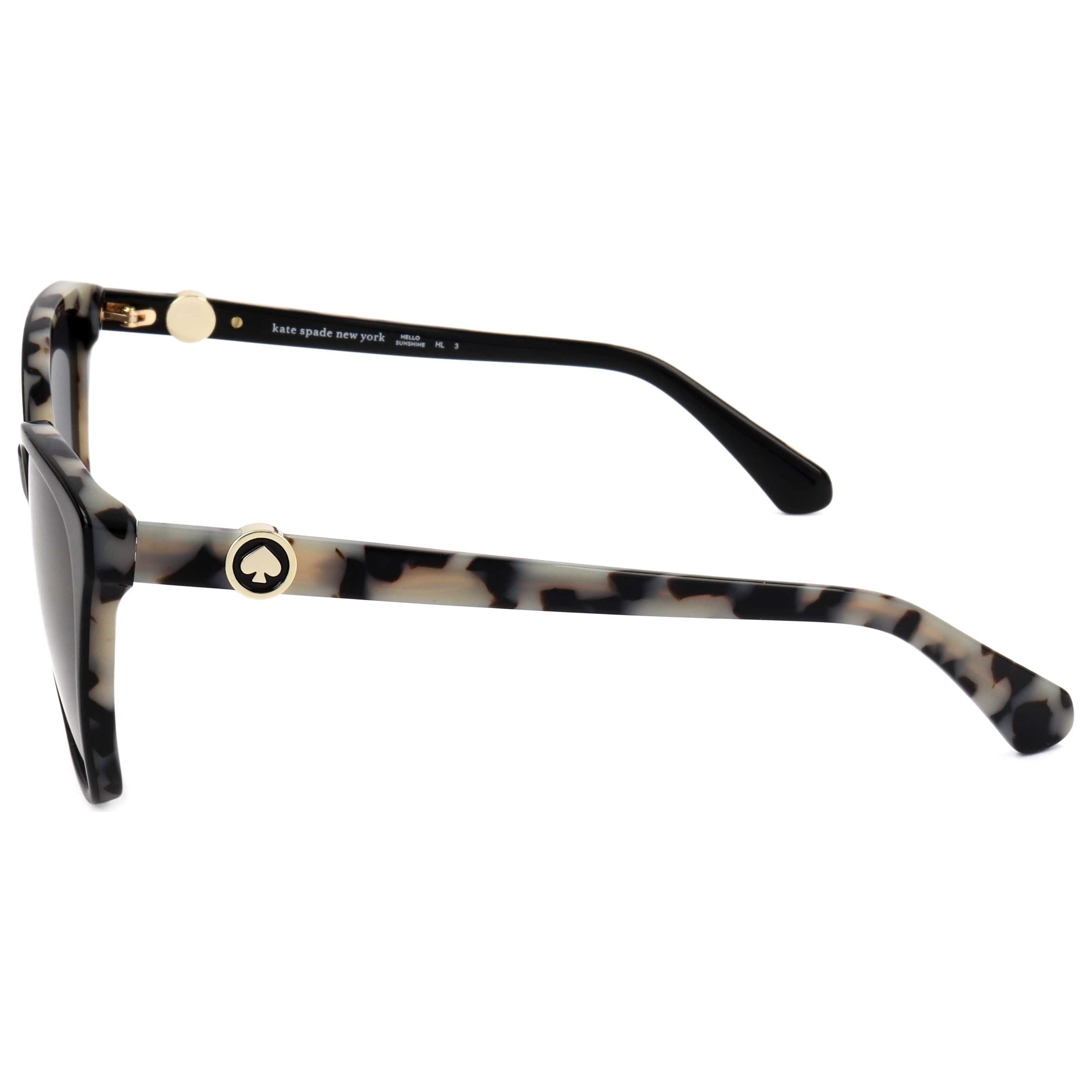 Kate Spade Women's Sunglasses AMIYAH - G - S - 807 - 56