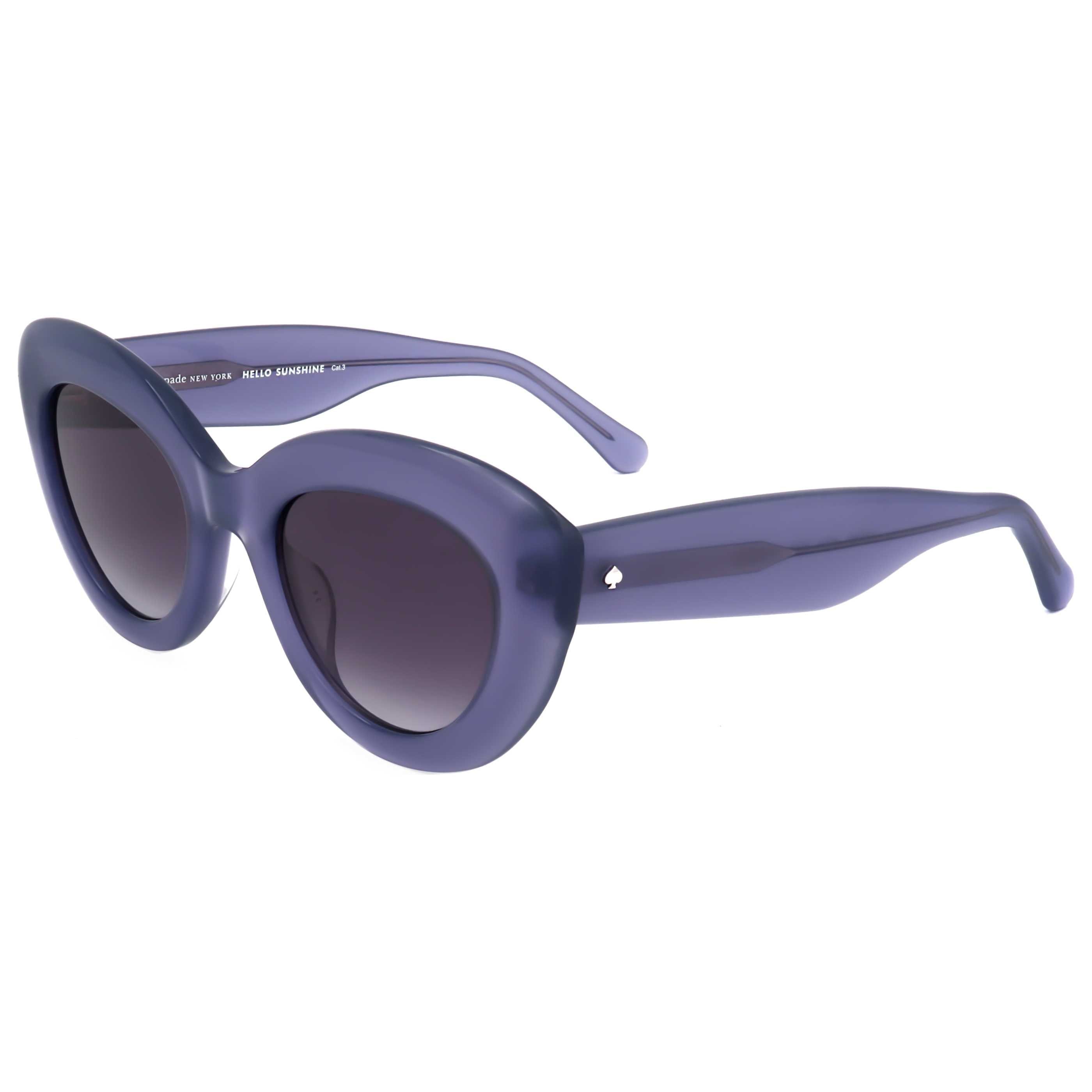 Kate Spade Women's Sunglasses CAPRI - G - S - B3V - 50