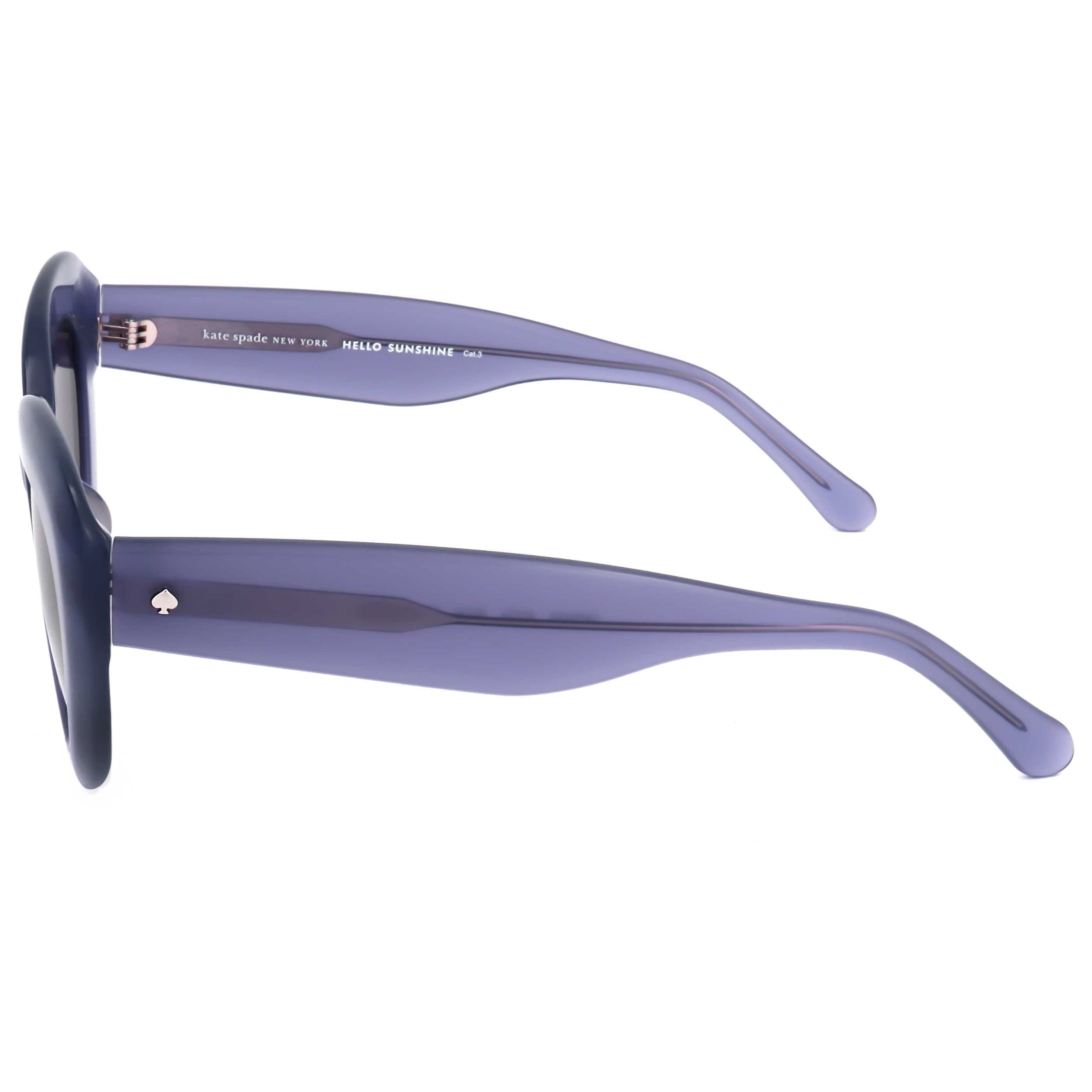 Kate Spade Women's Sunglasses CAPRI - G - S - B3V - 50