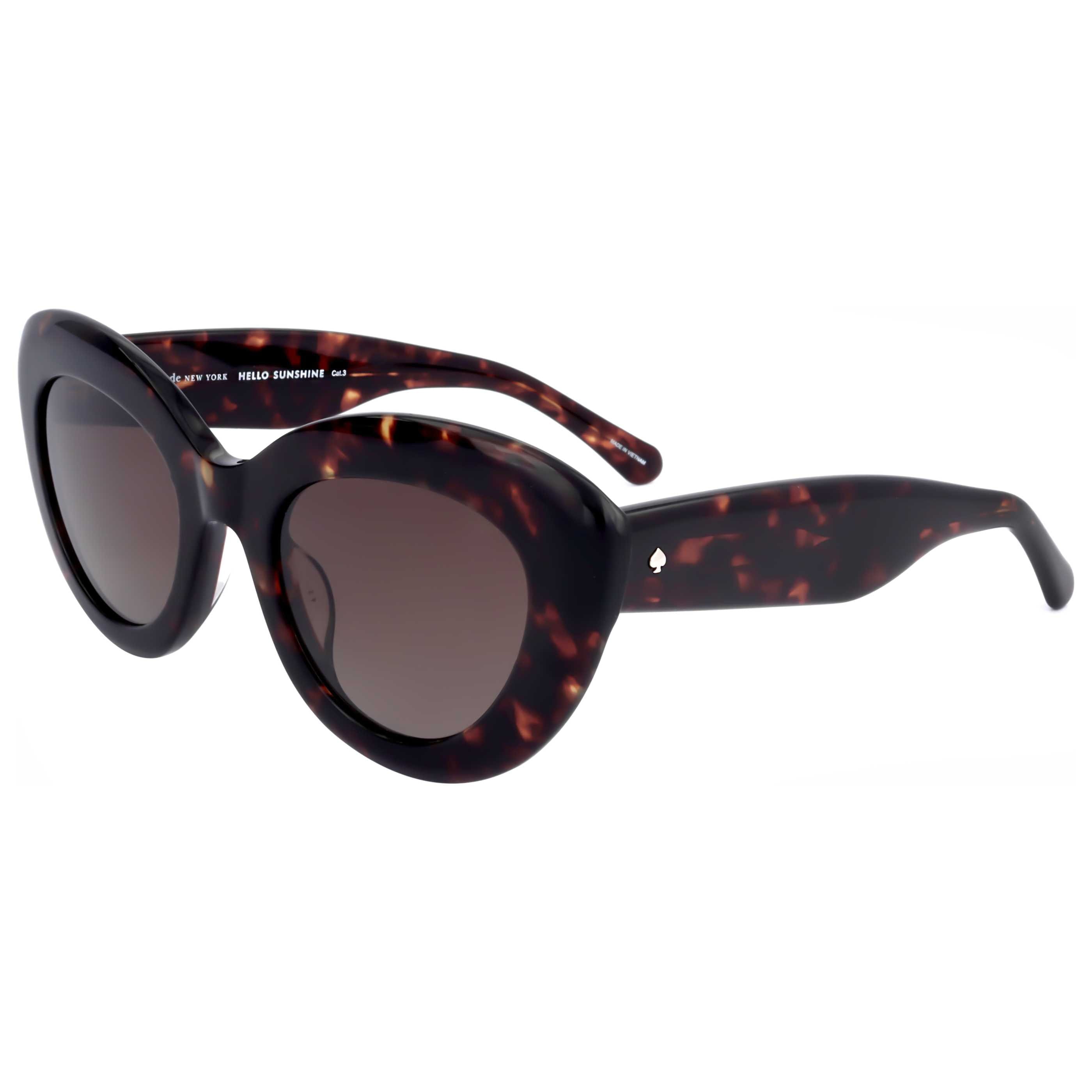 Kate Spade Women's Sunglasses CAPRI - G - S - 086 - 50
