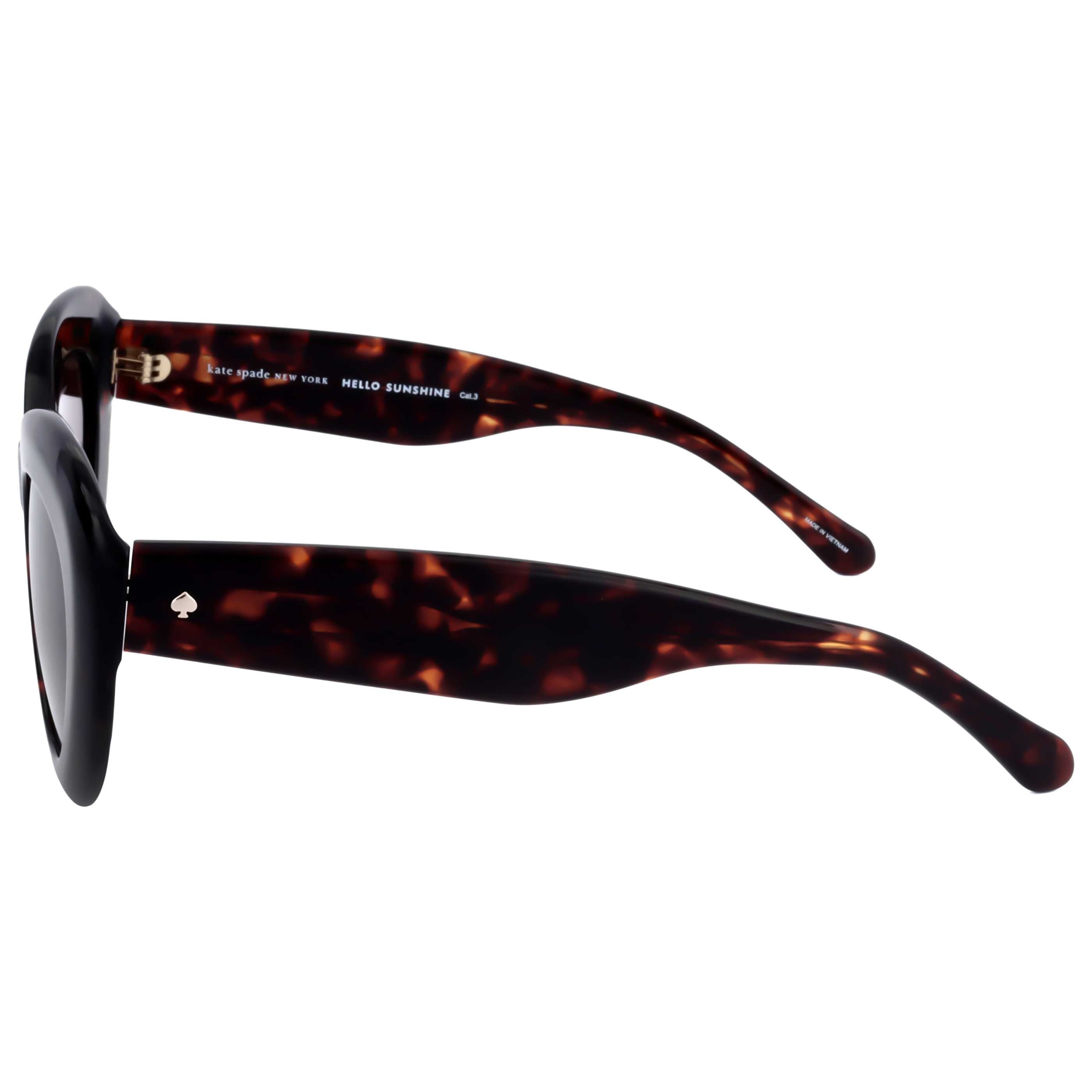 Kate Spade Women's Sunglasses CAPRI - G - S - 086 - 50