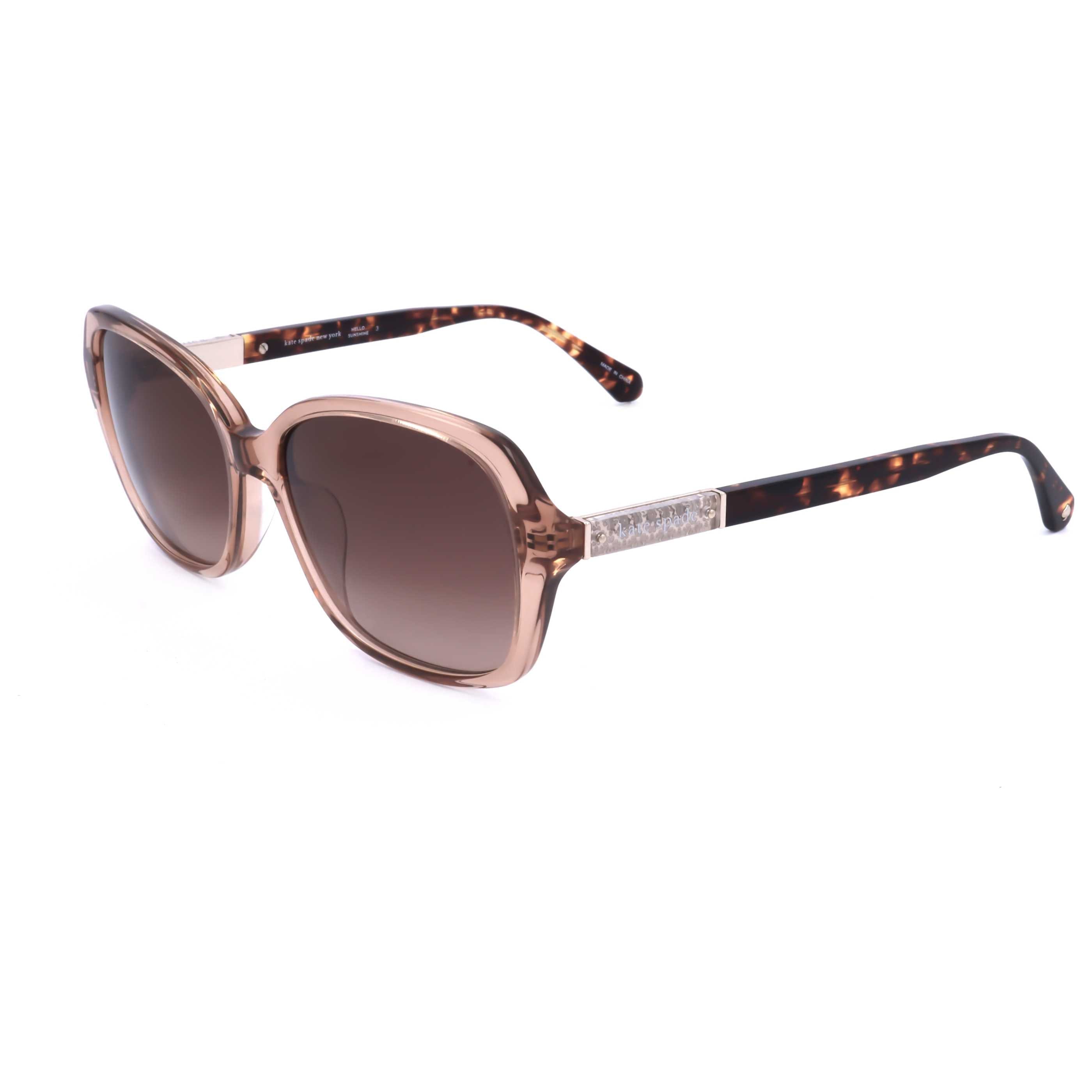 Kate Spade Women's Sunglasses YVETTE - S - 09Q - 54