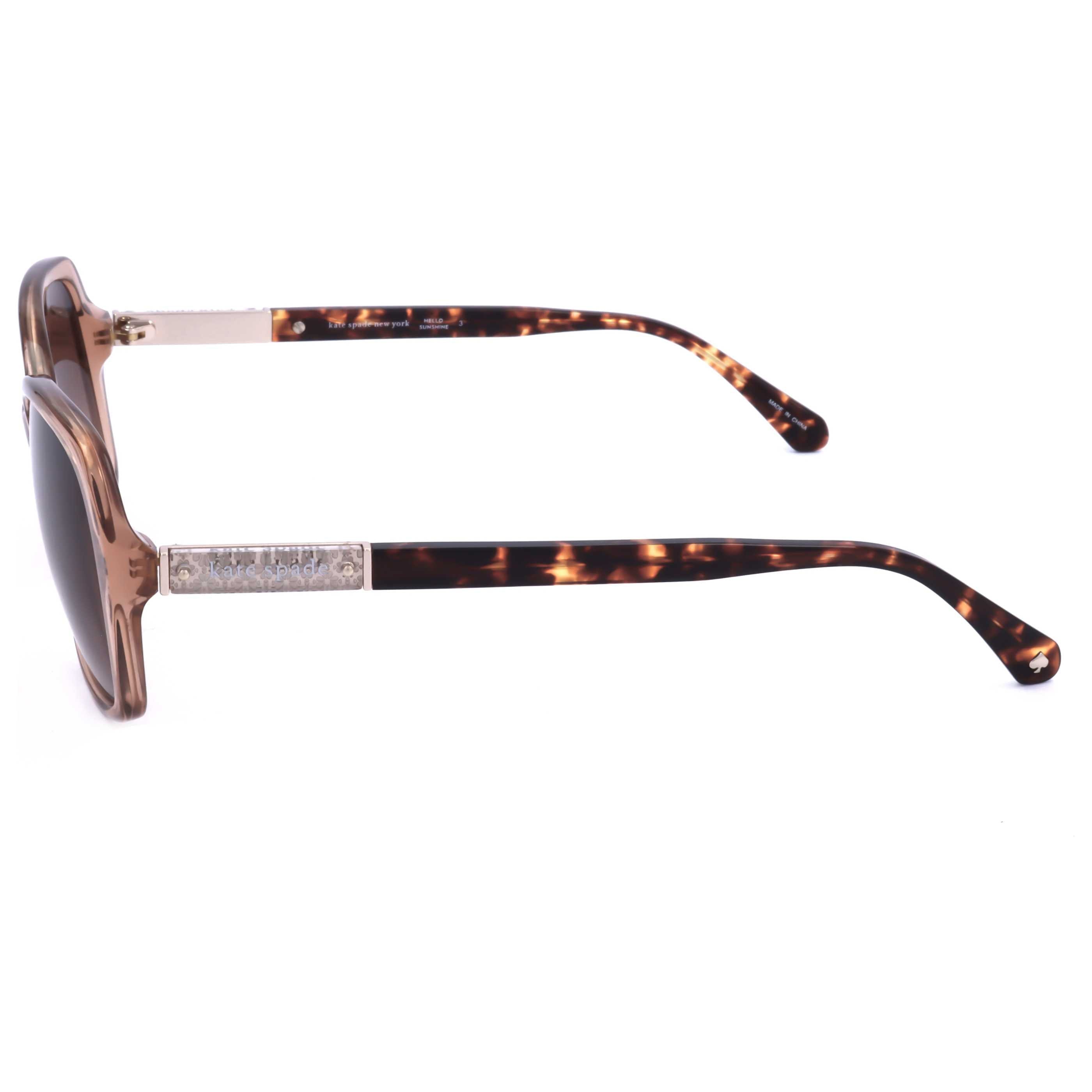 Kate Spade Women's Sunglasses YVETTE - S - 09Q - 54
