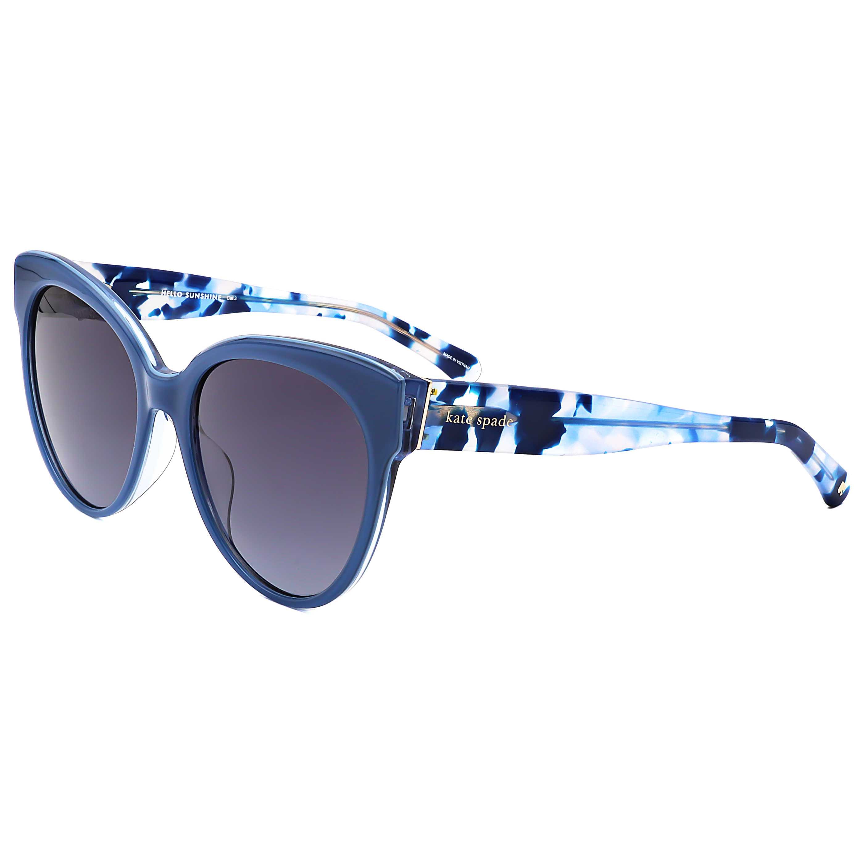 Kate Spade Women's Sunglasses AUBRIELLA - G - S - PJP - 55