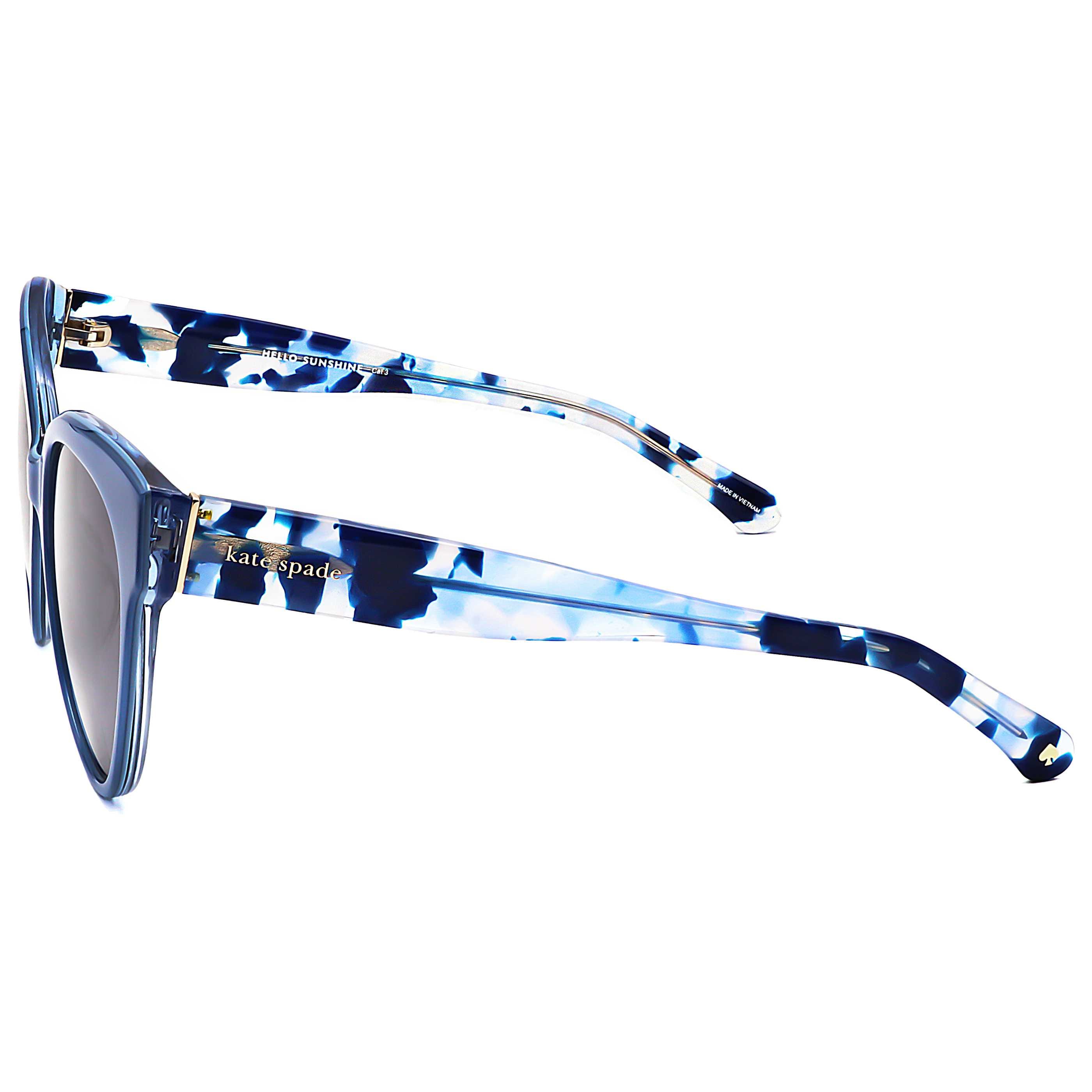 Kate Spade Women's Sunglasses AUBRIELLA - G - S - PJP - 55