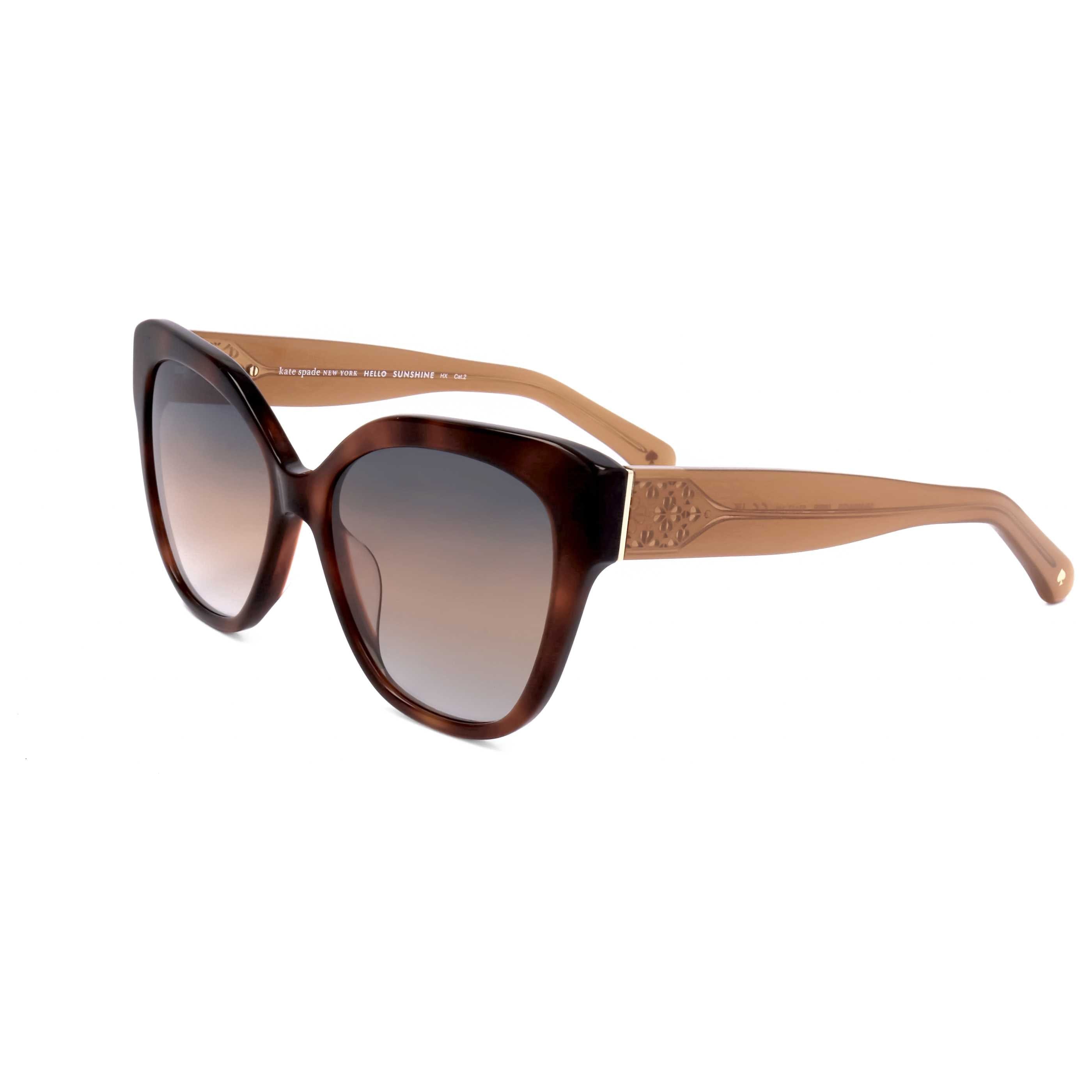 Kate Spade Women's Sunglasses SAVANNA - G - S - 086 - 57