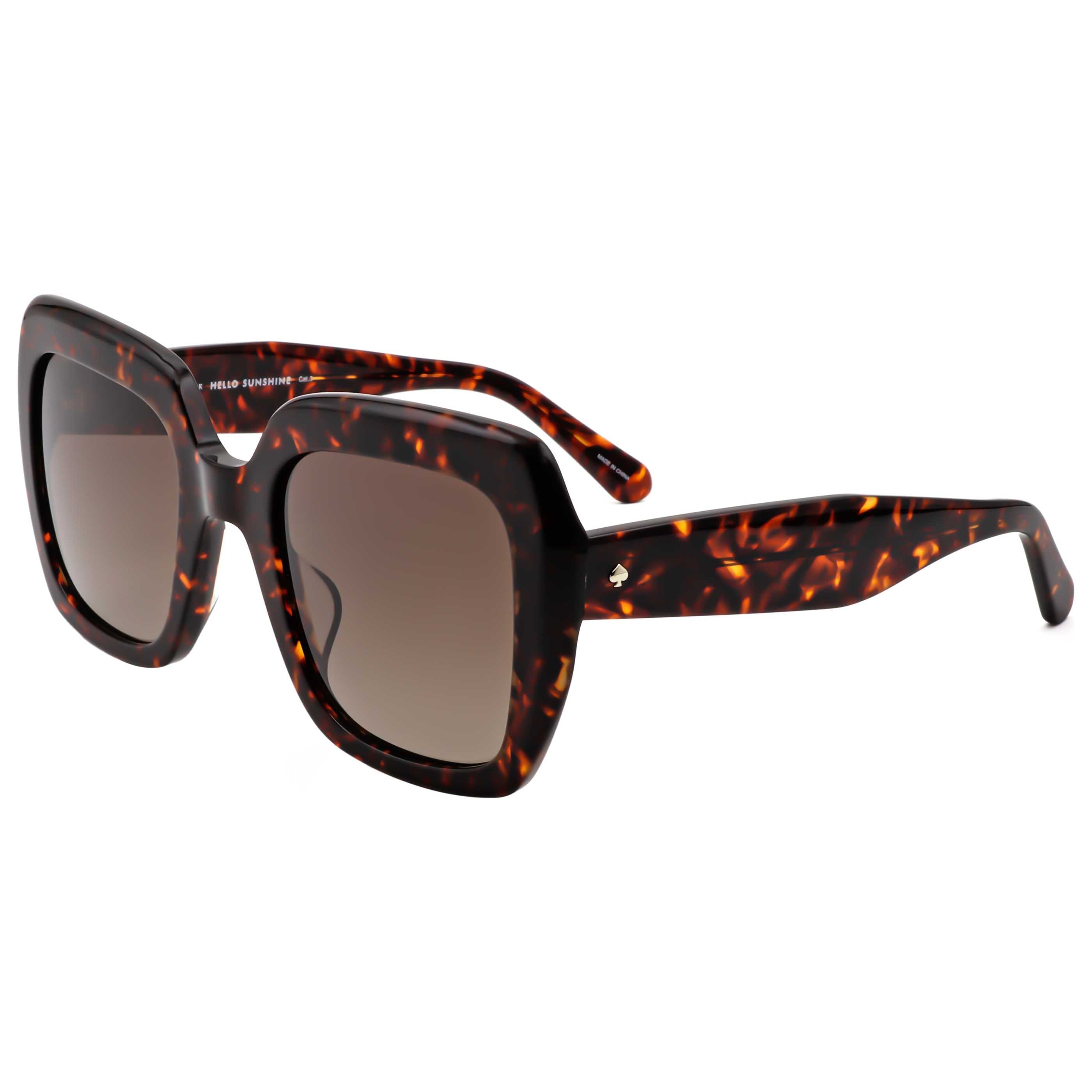 Kate Spade Women's Sunglasses NAOMI - S - 086 - 52