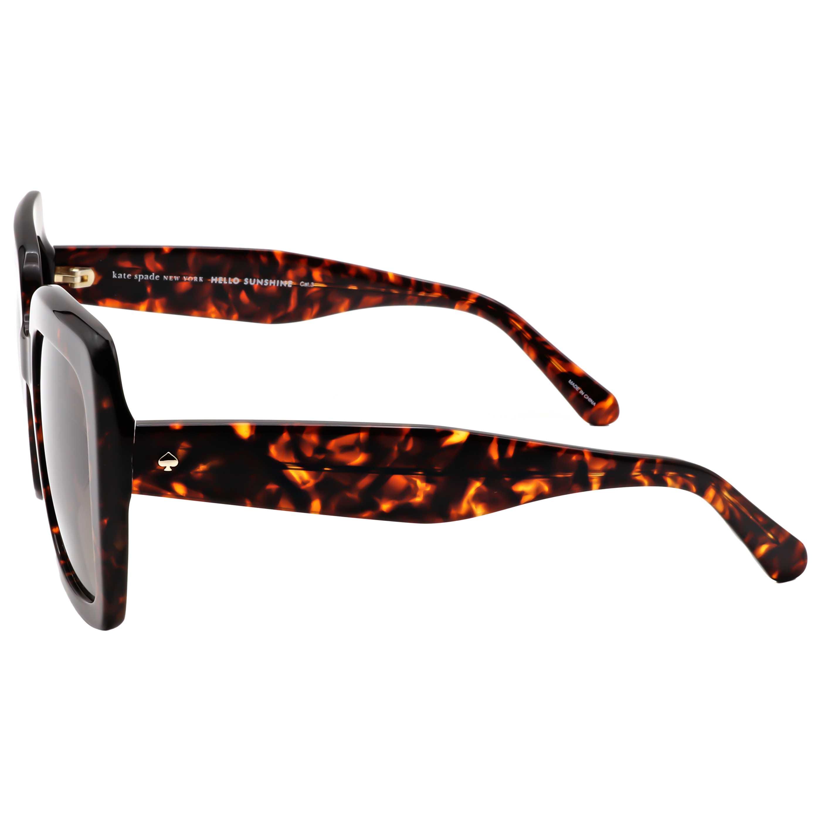 Kate Spade Women's Sunglasses NAOMI - S - 086 - 52