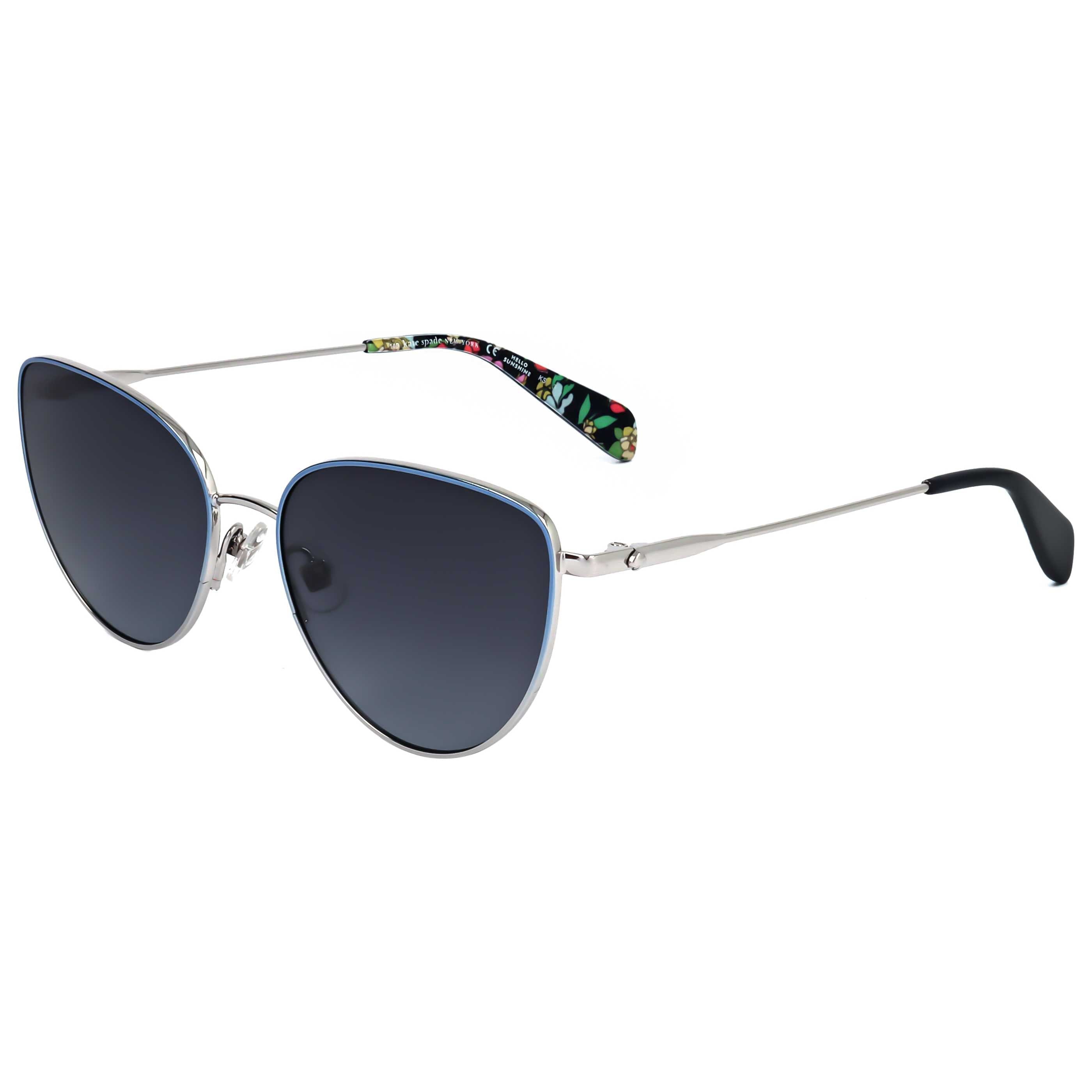 Kate Spade Women's Sunglasses HAILEY - G - S - DOH - 55