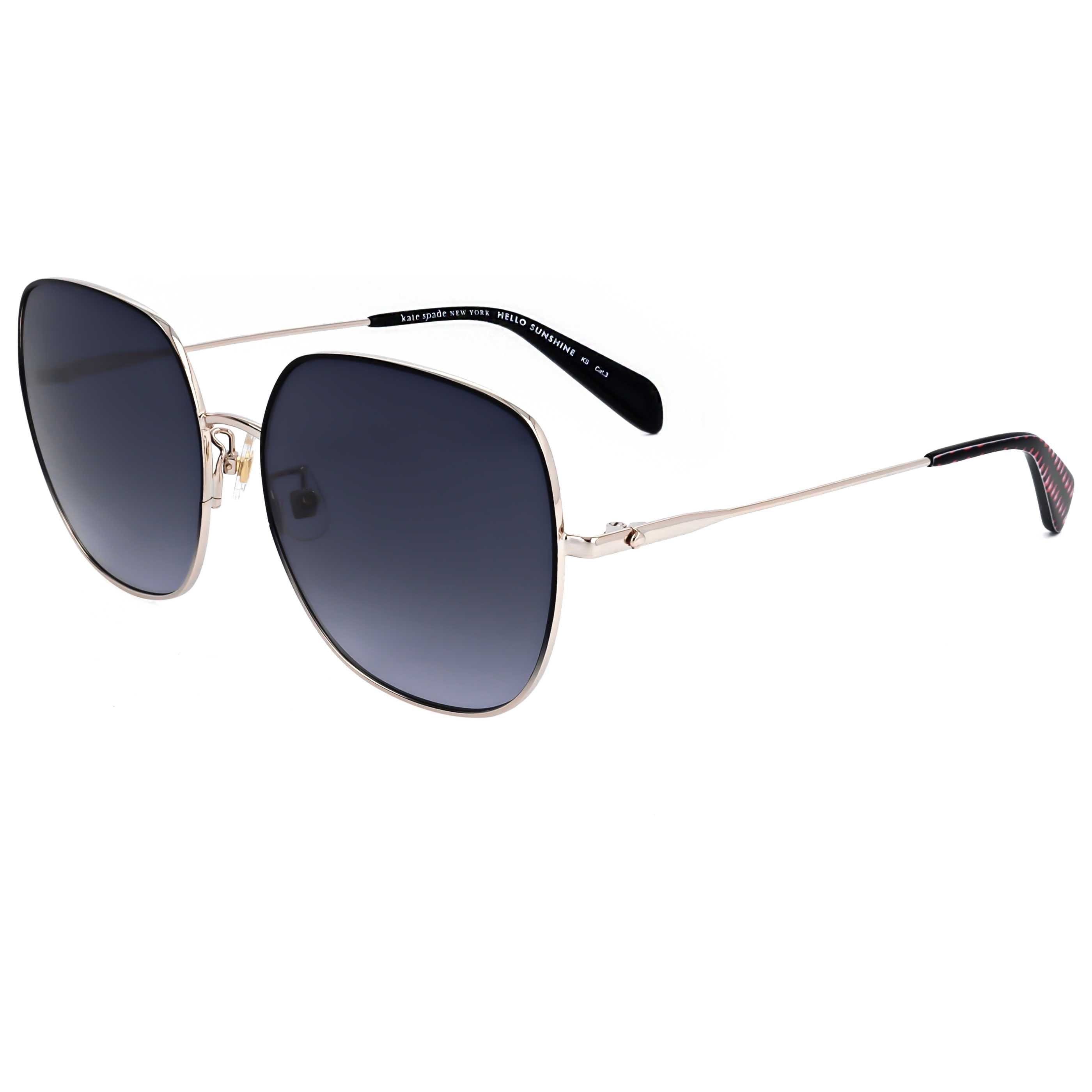 Kate Spade Women's Sunglasses CHARLI - F - S - 807 - 59