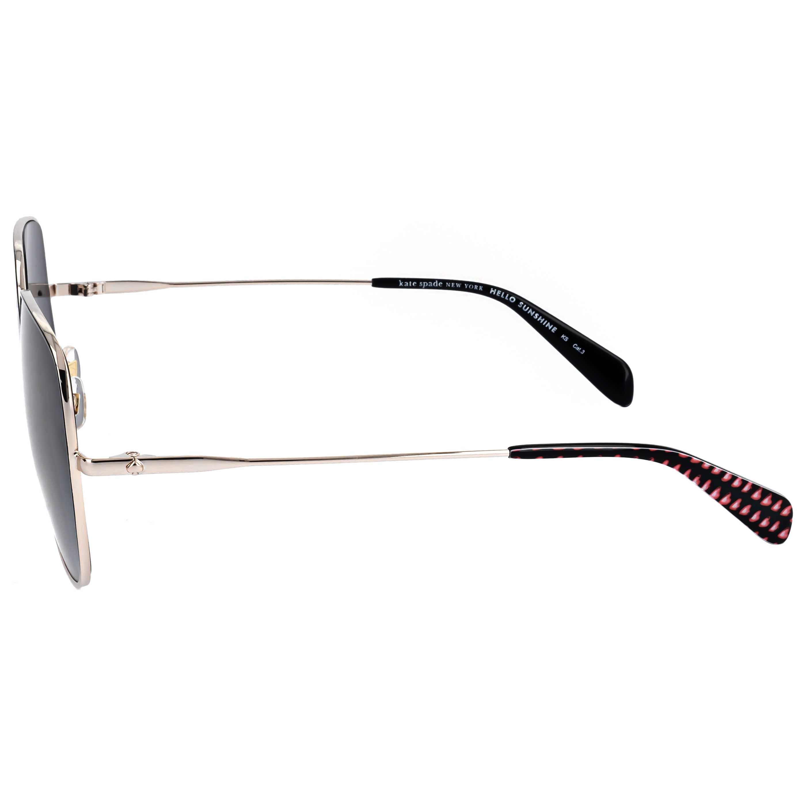 Kate Spade Women's Sunglasses CHARLI - F - S - 807 - 59
